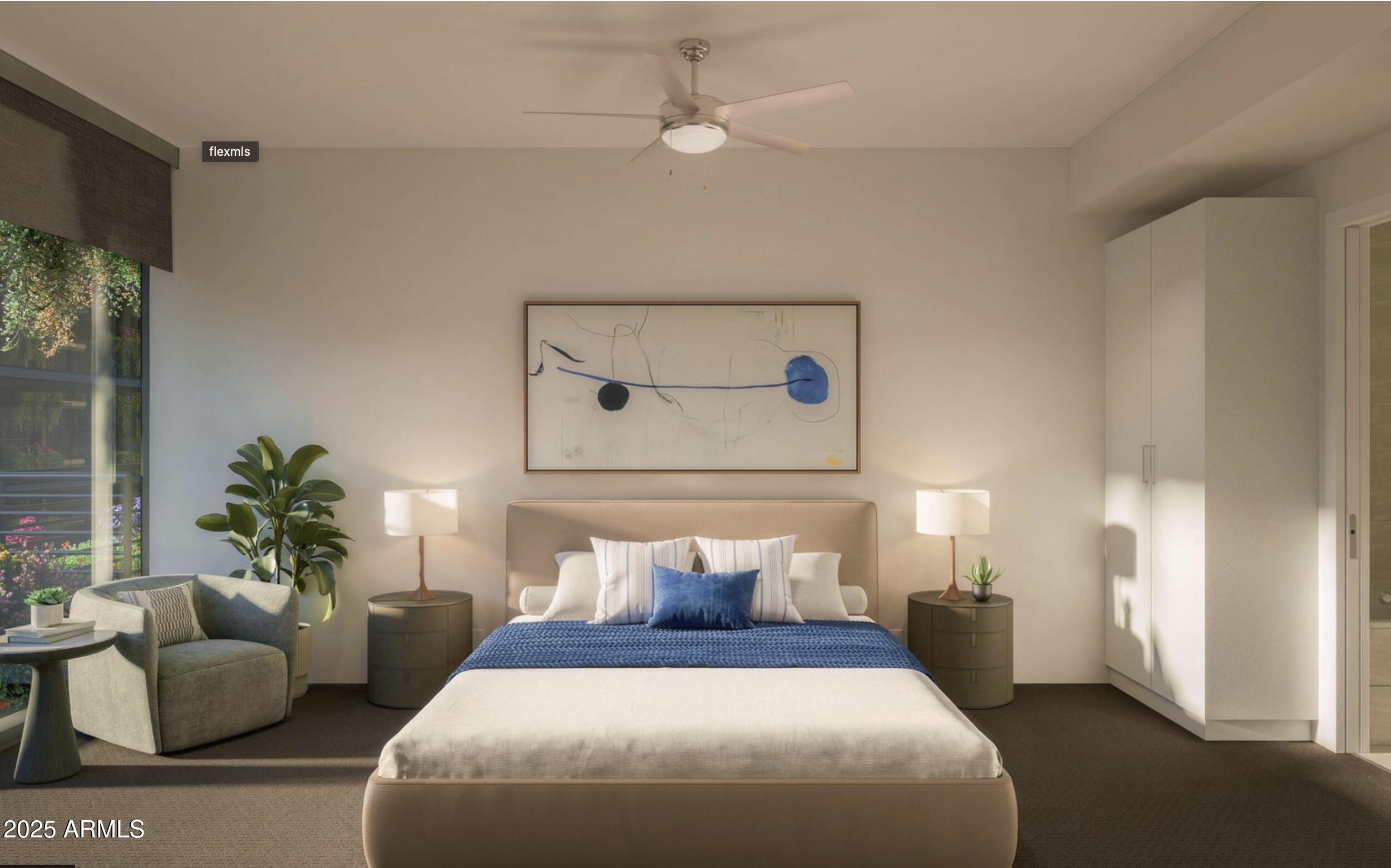 OPTIMA MCDOWELL MOUNTAIN VILLAGE CONDOMINIUM - Residential