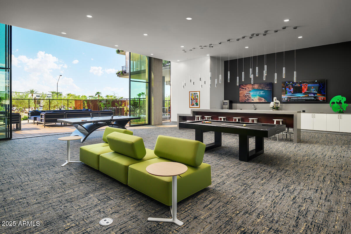 OPTIMA MCDOWELL MOUNTAIN VILLAGE CONDOMINIUM - Residential