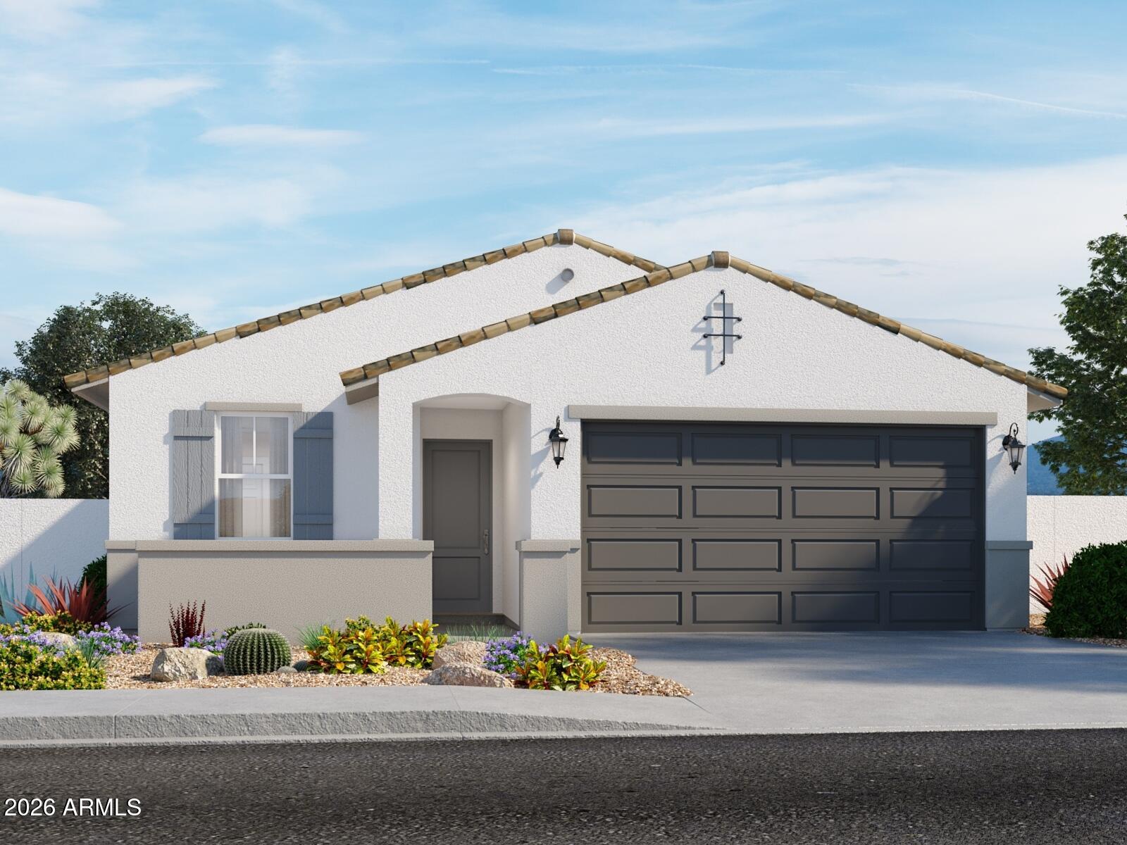 ENTRADA PHASE 2 - Residential