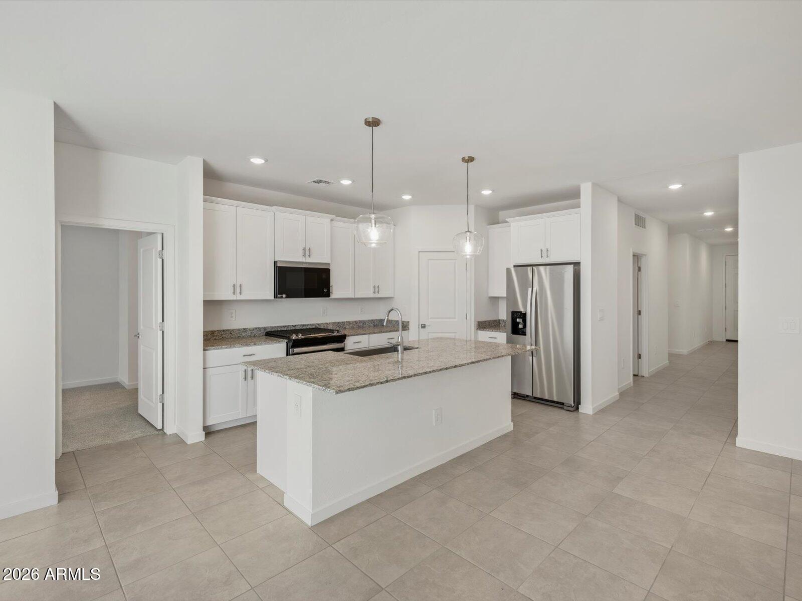 ENTRADA PHASE 2 - Residential