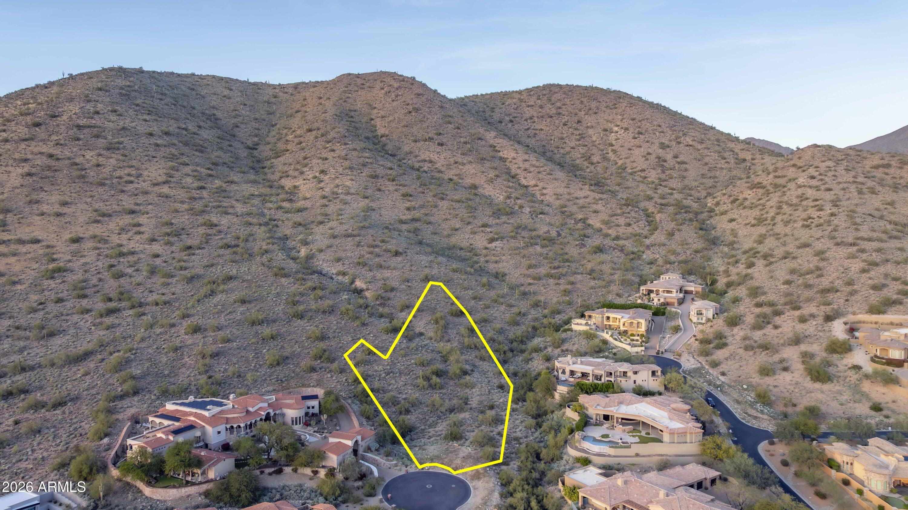 ANCALA NORTH PHASE THREE PART 3 - Land