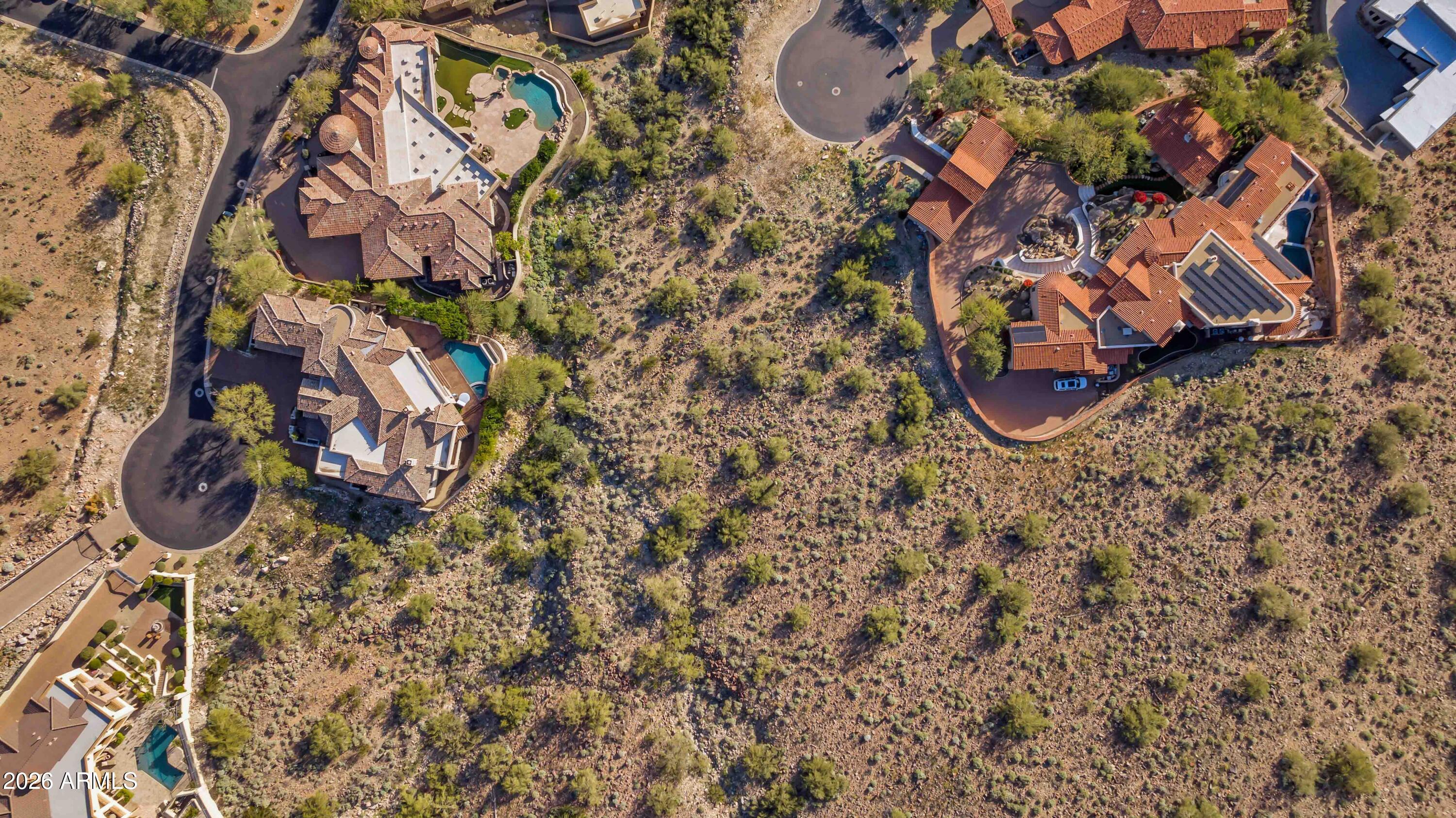 ANCALA NORTH PHASE THREE PART 3 - Land