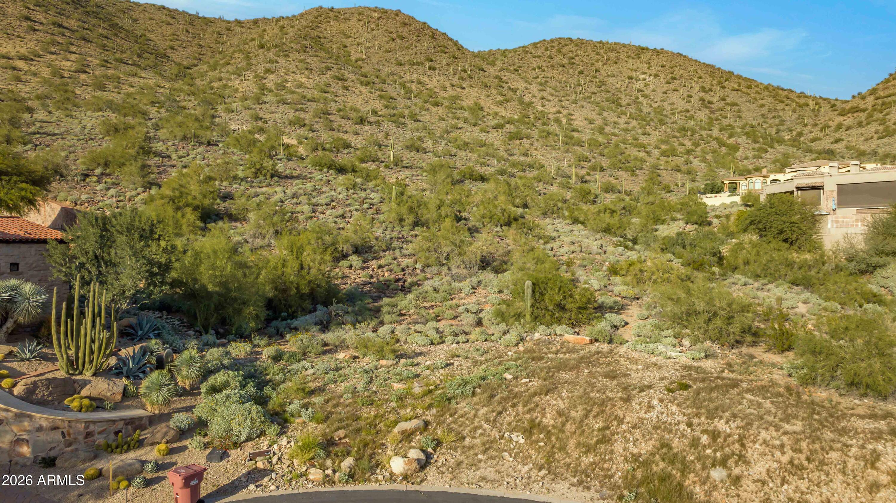ANCALA NORTH PHASE THREE PART 3 - Land