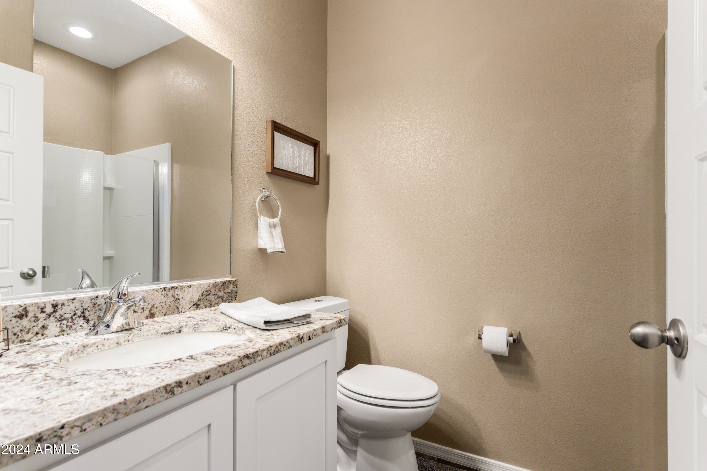 HOLIDAY AT PUEBLO DEL SOL PHASE 5A - Residential