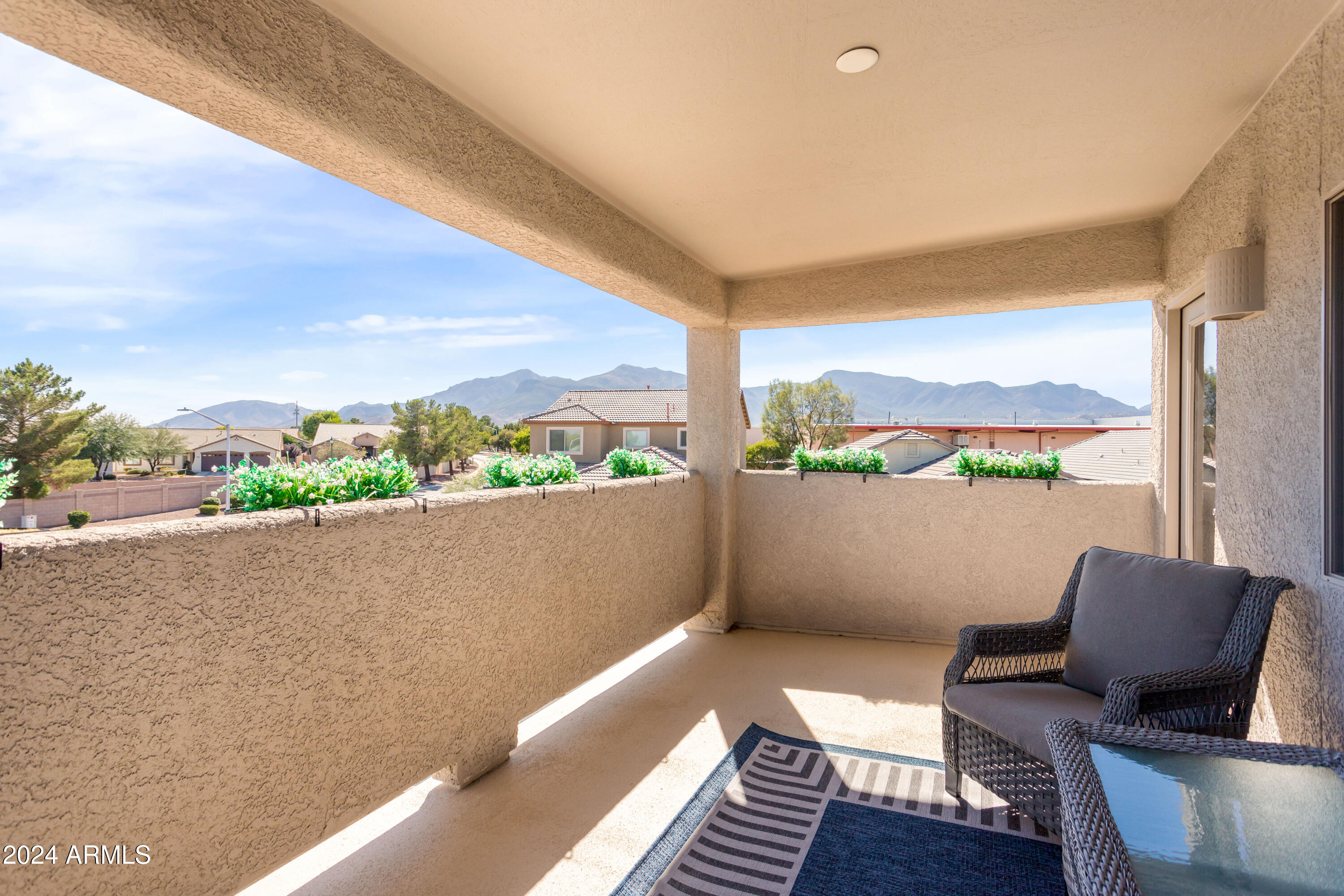 HOLIDAY AT PUEBLO DEL SOL PHASE 5A - Residential