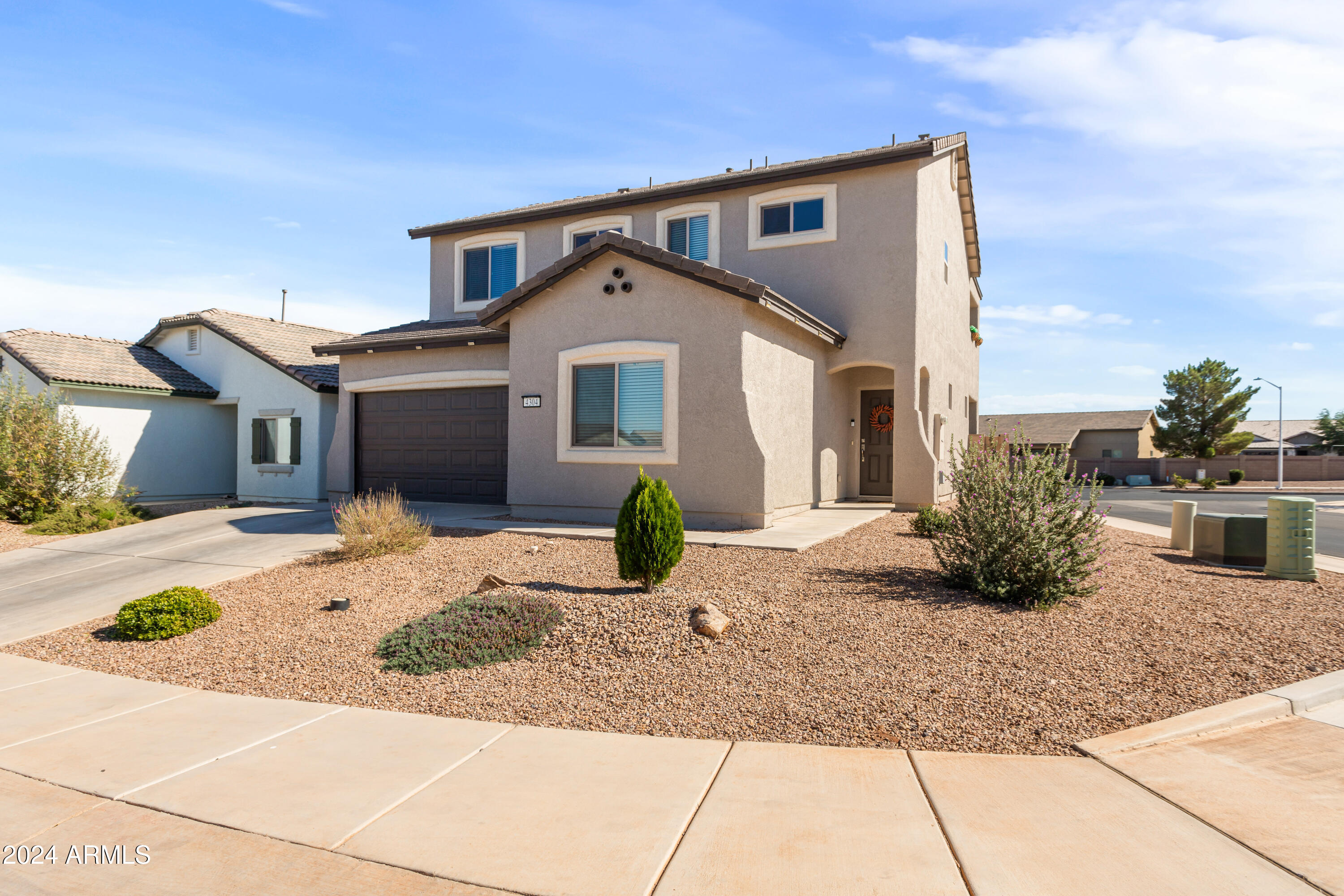 HOLIDAY AT PUEBLO DEL SOL PHASE 5A - Residential