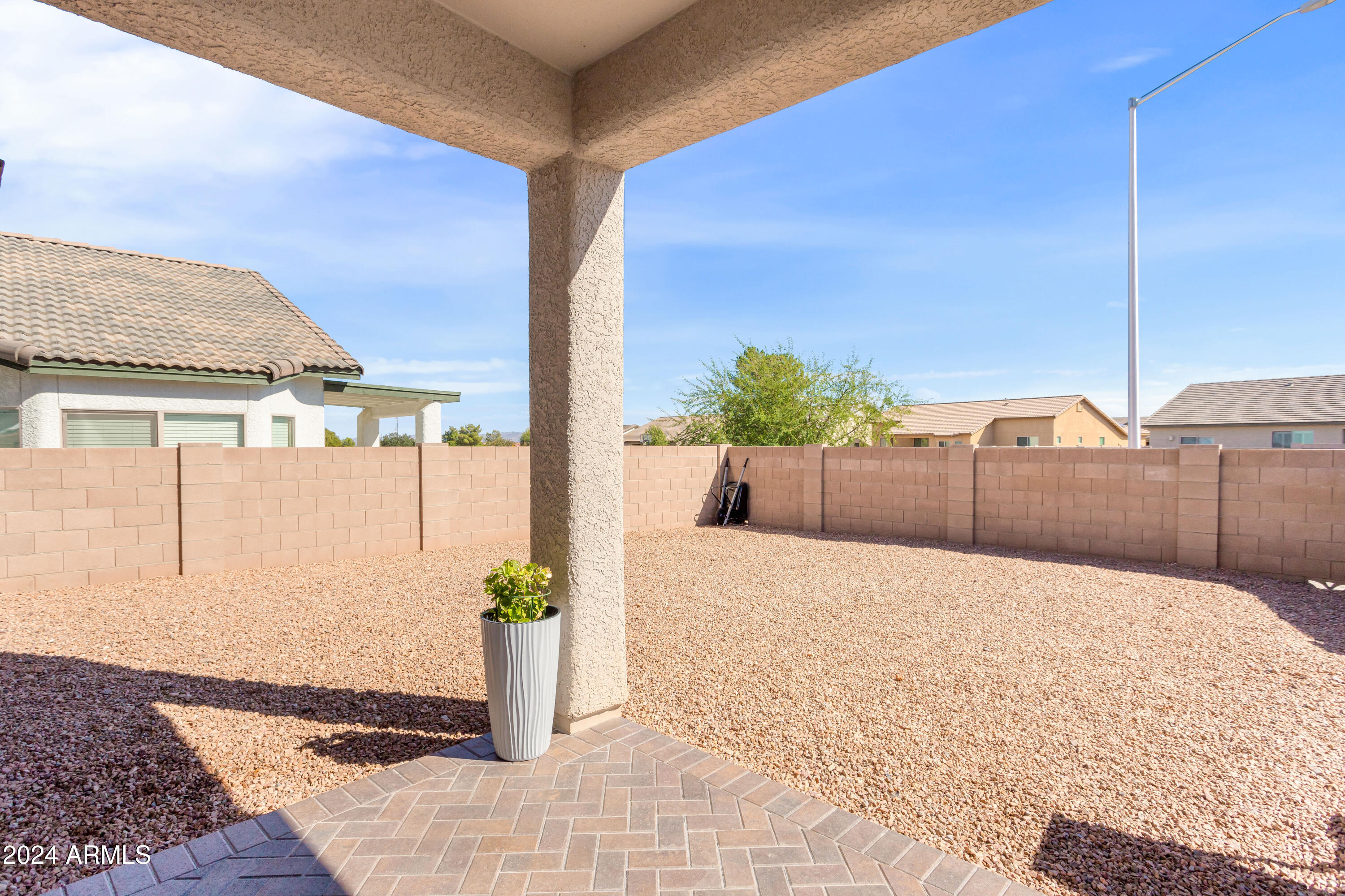 HOLIDAY AT PUEBLO DEL SOL PHASE 5A - Residential