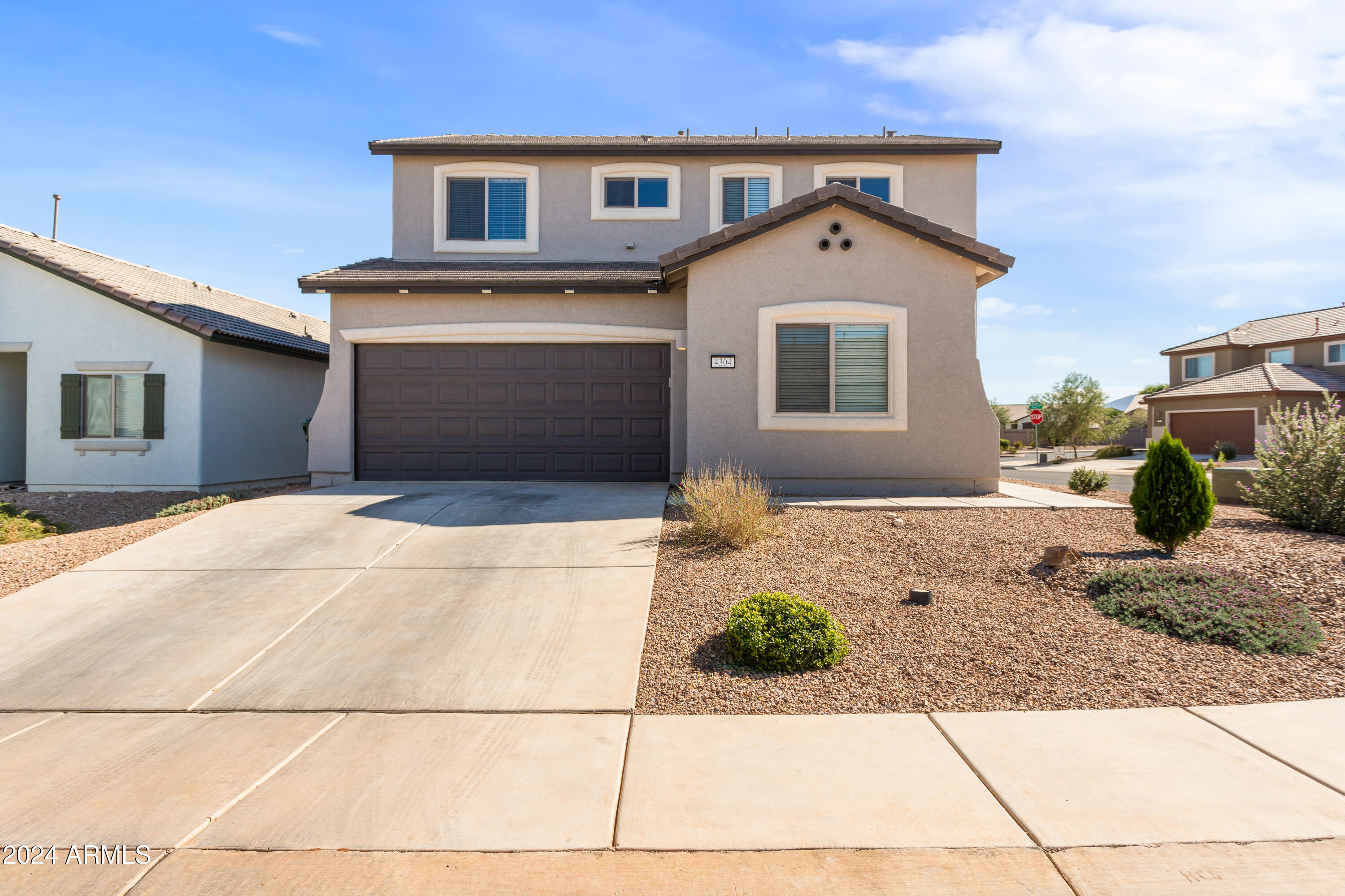 HOLIDAY AT PUEBLO DEL SOL PHASE 5A - Residential