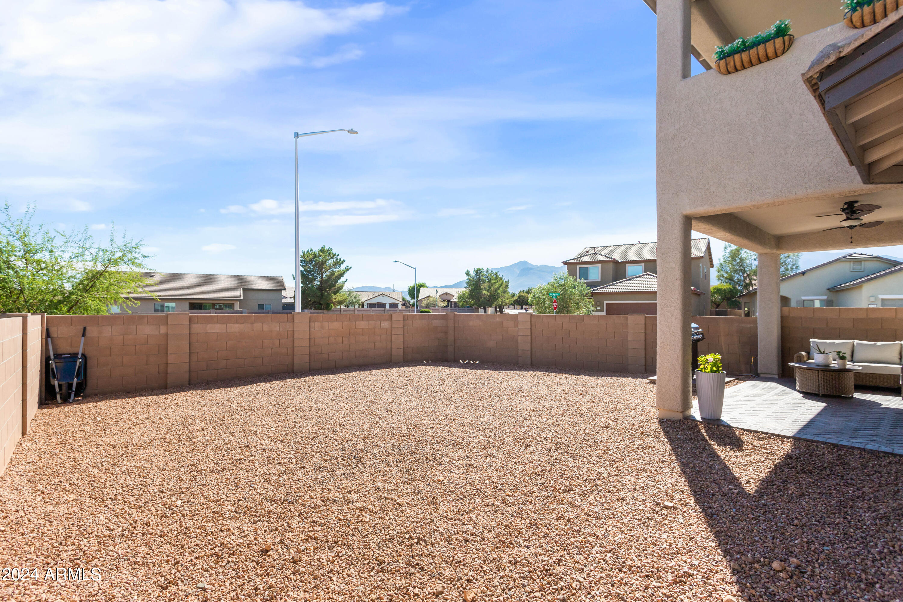 HOLIDAY AT PUEBLO DEL SOL PHASE 5A - Residential