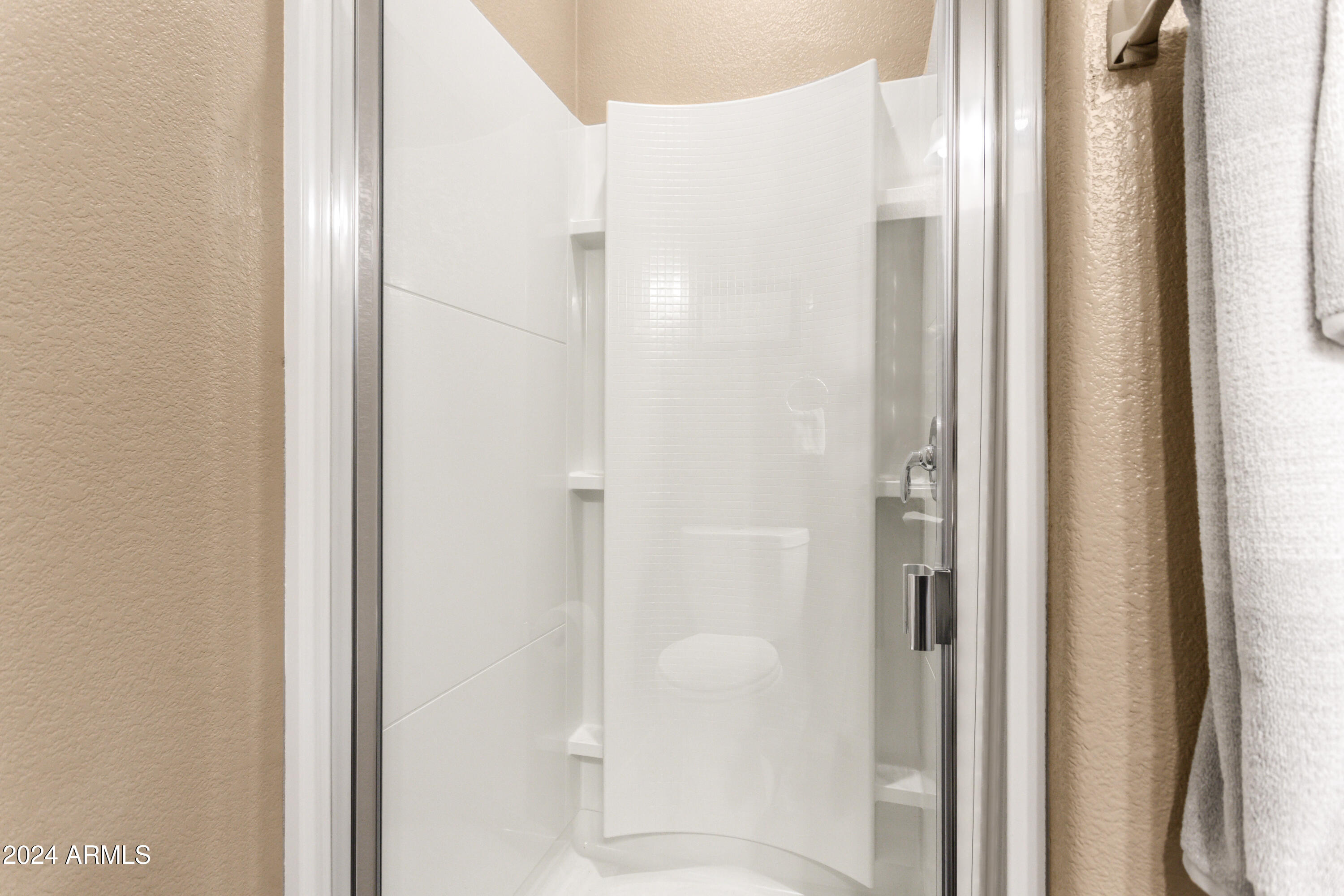 HOLIDAY AT PUEBLO DEL SOL PHASE 5A - Residential