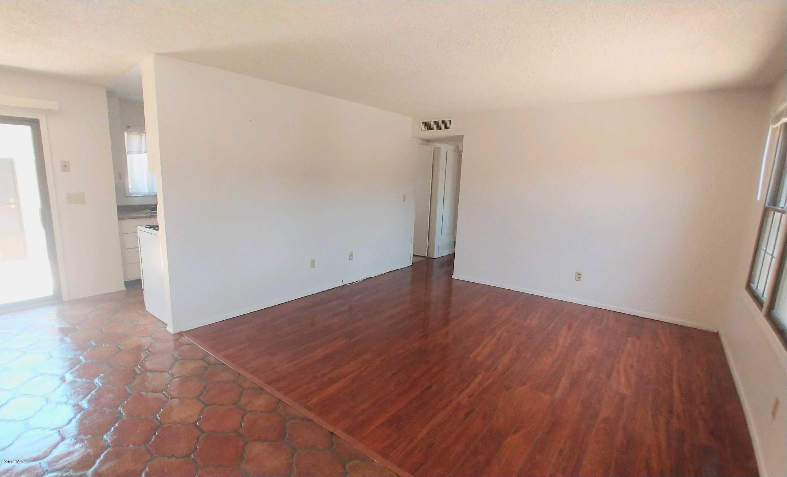 PUEBLO DEL SOL DOS - Residential