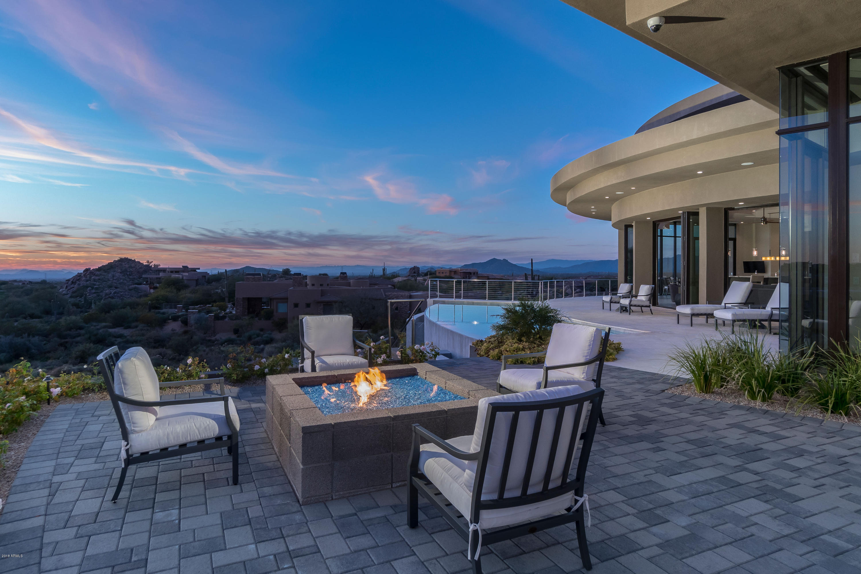 Talus at Troon North - Residential