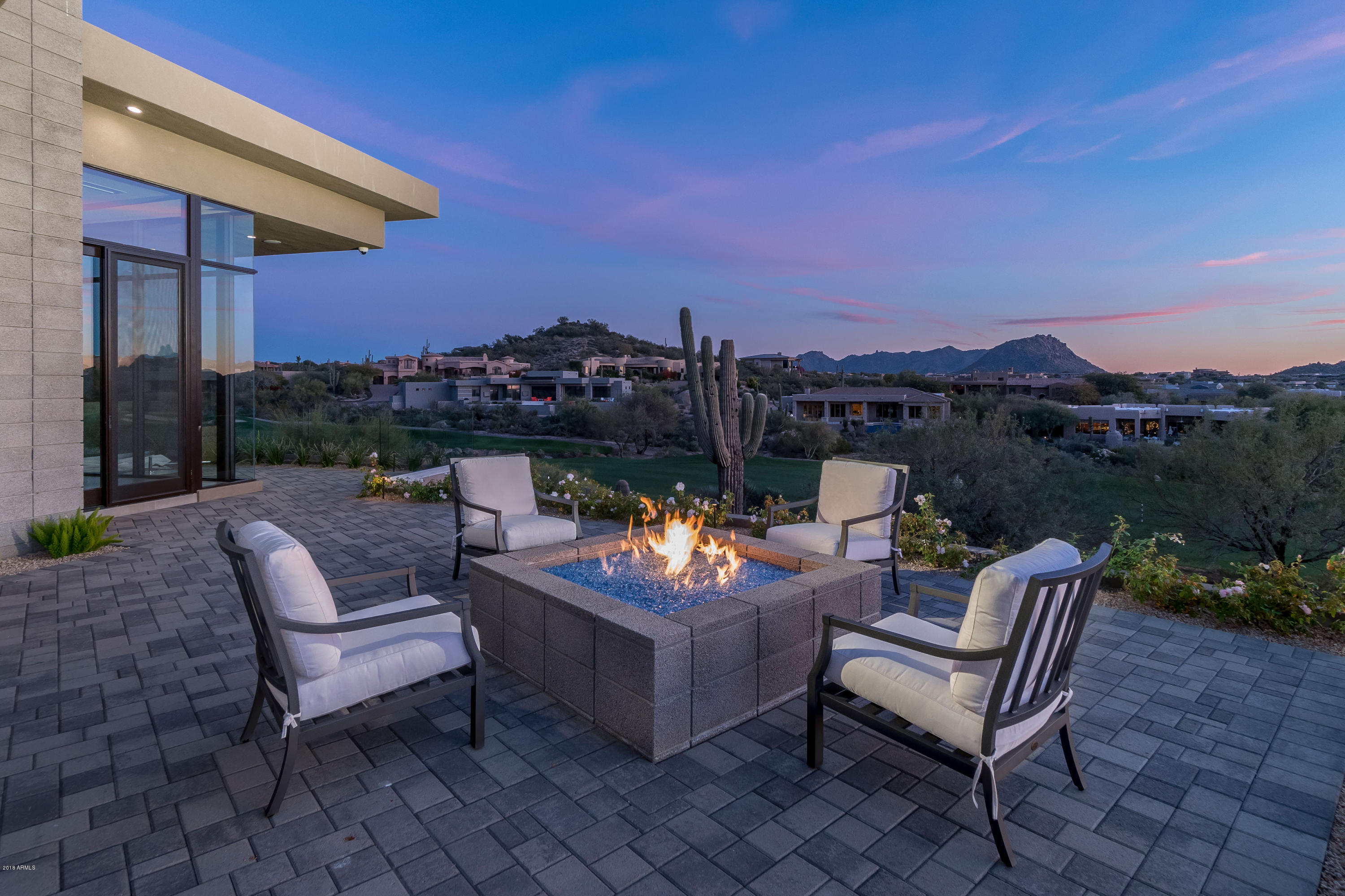 Talus at Troon North - Residential