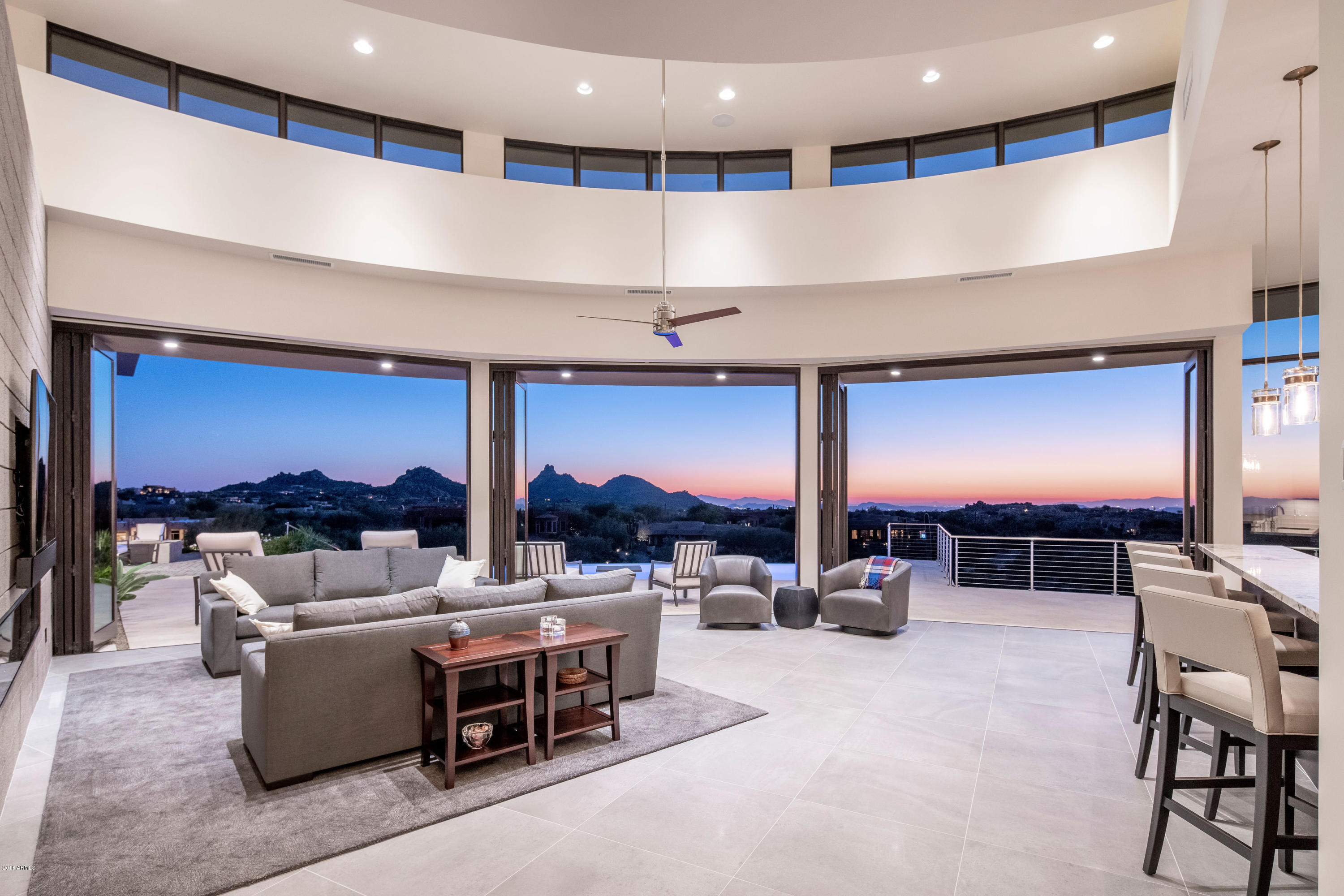 Talus at Troon North - Residential