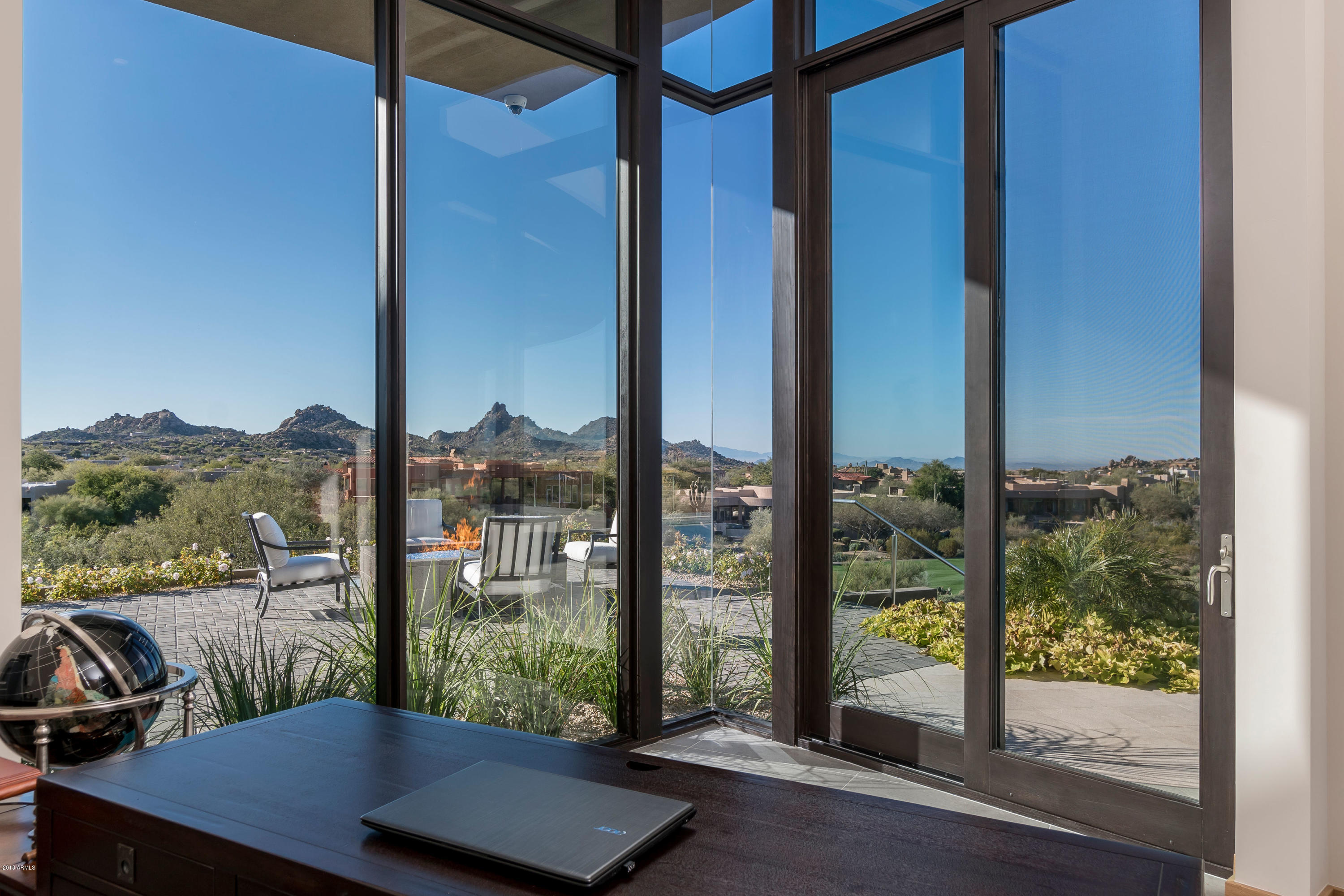 Talus at Troon North - Residential