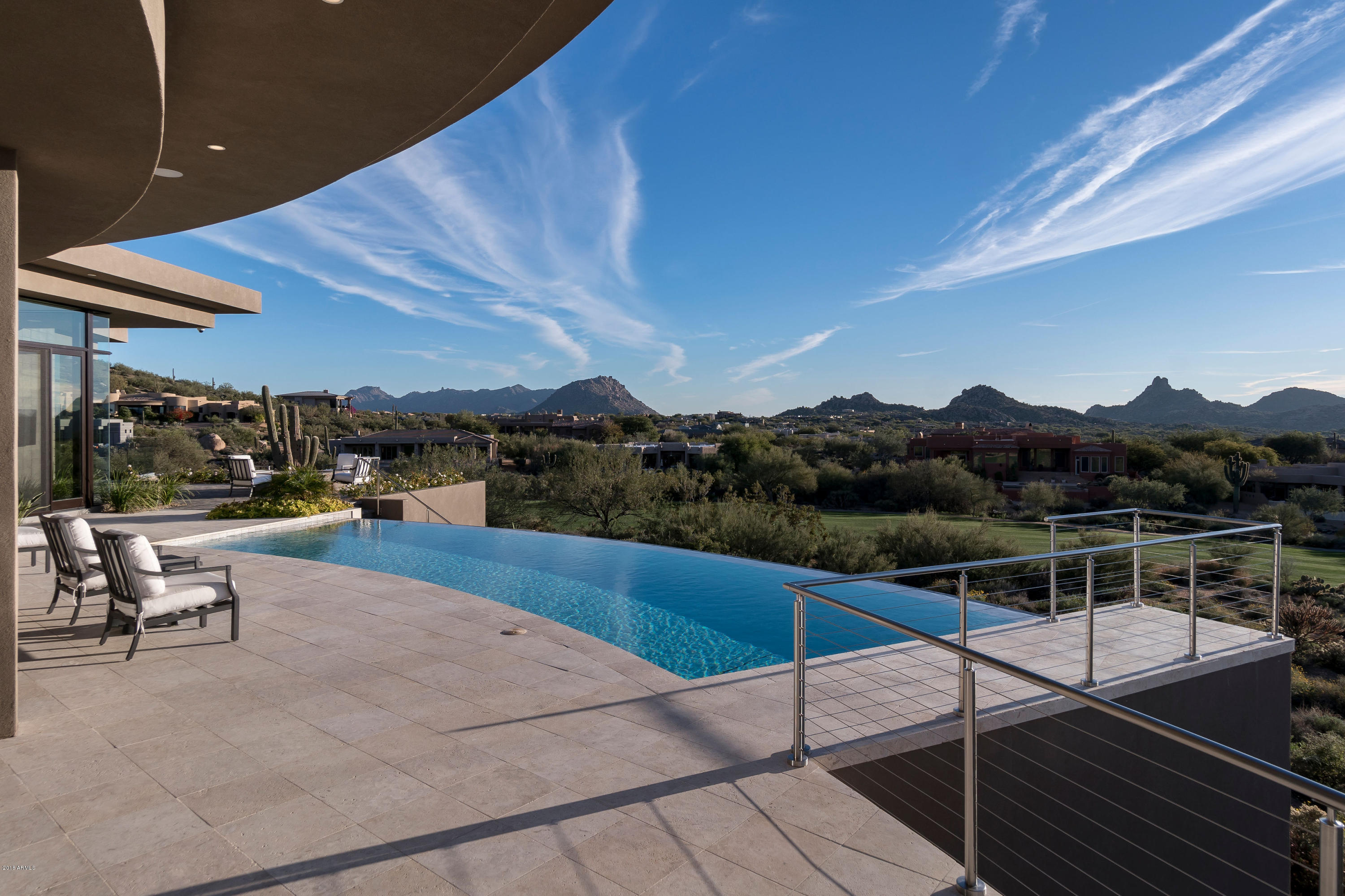 Talus at Troon North - Residential