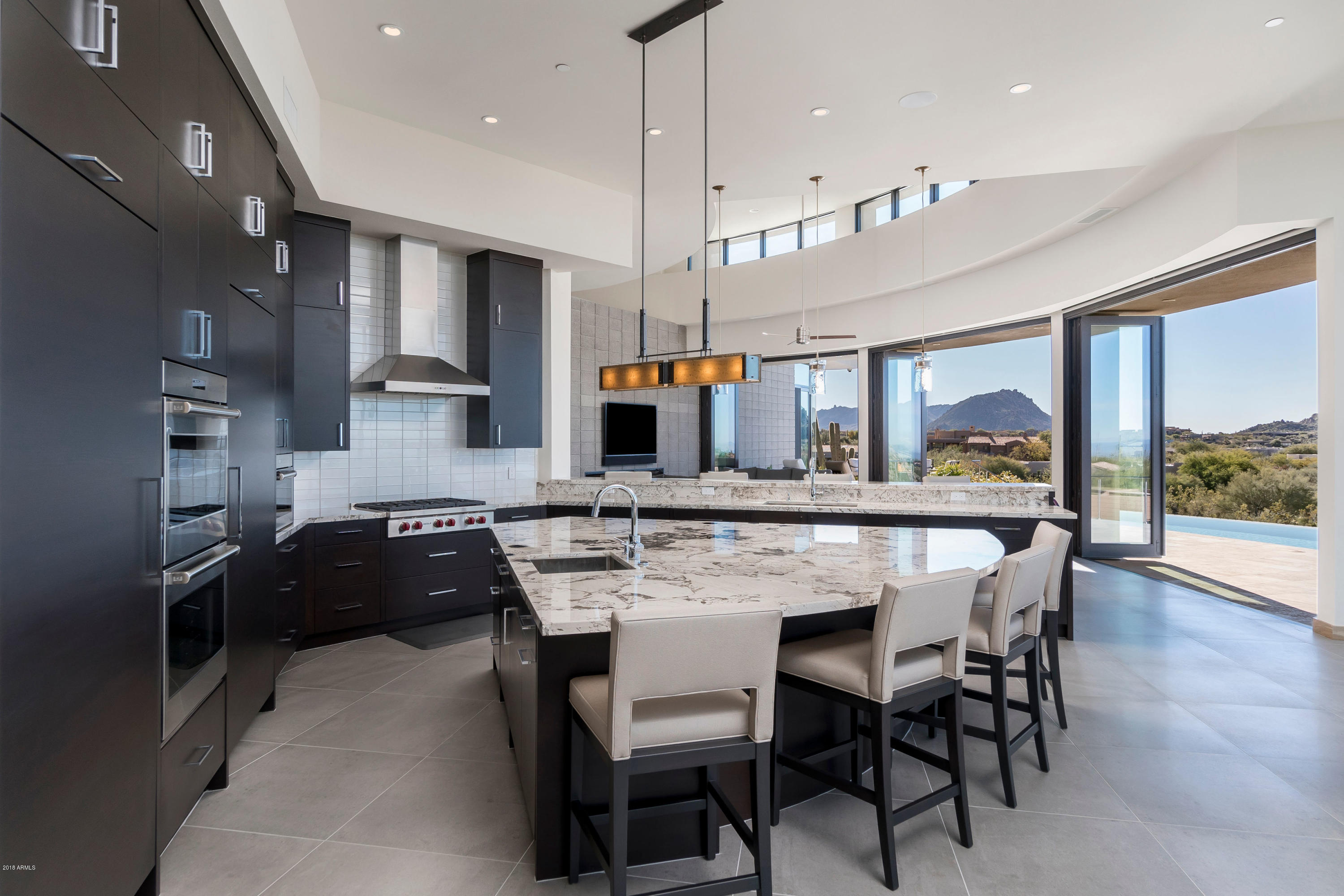 Talus at Troon North - Residential