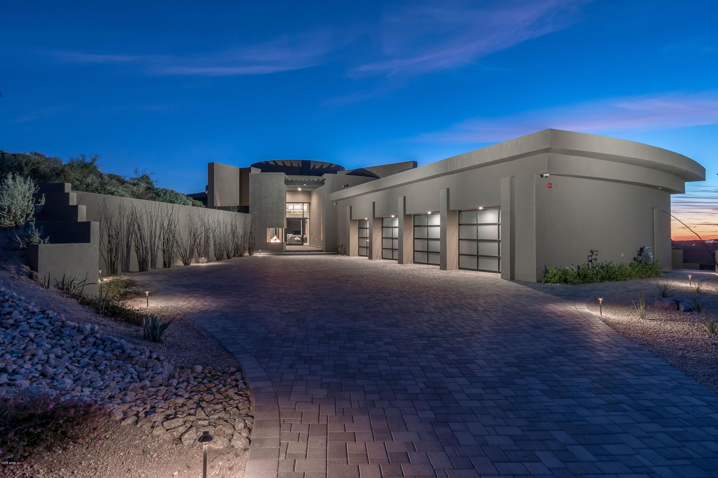 Talus at Troon North - Residential