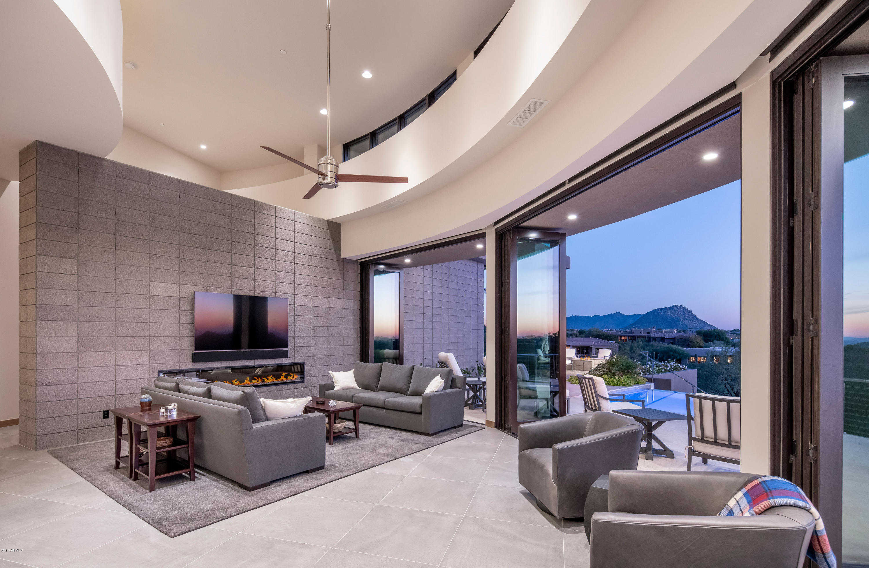 Talus at Troon North - Residential