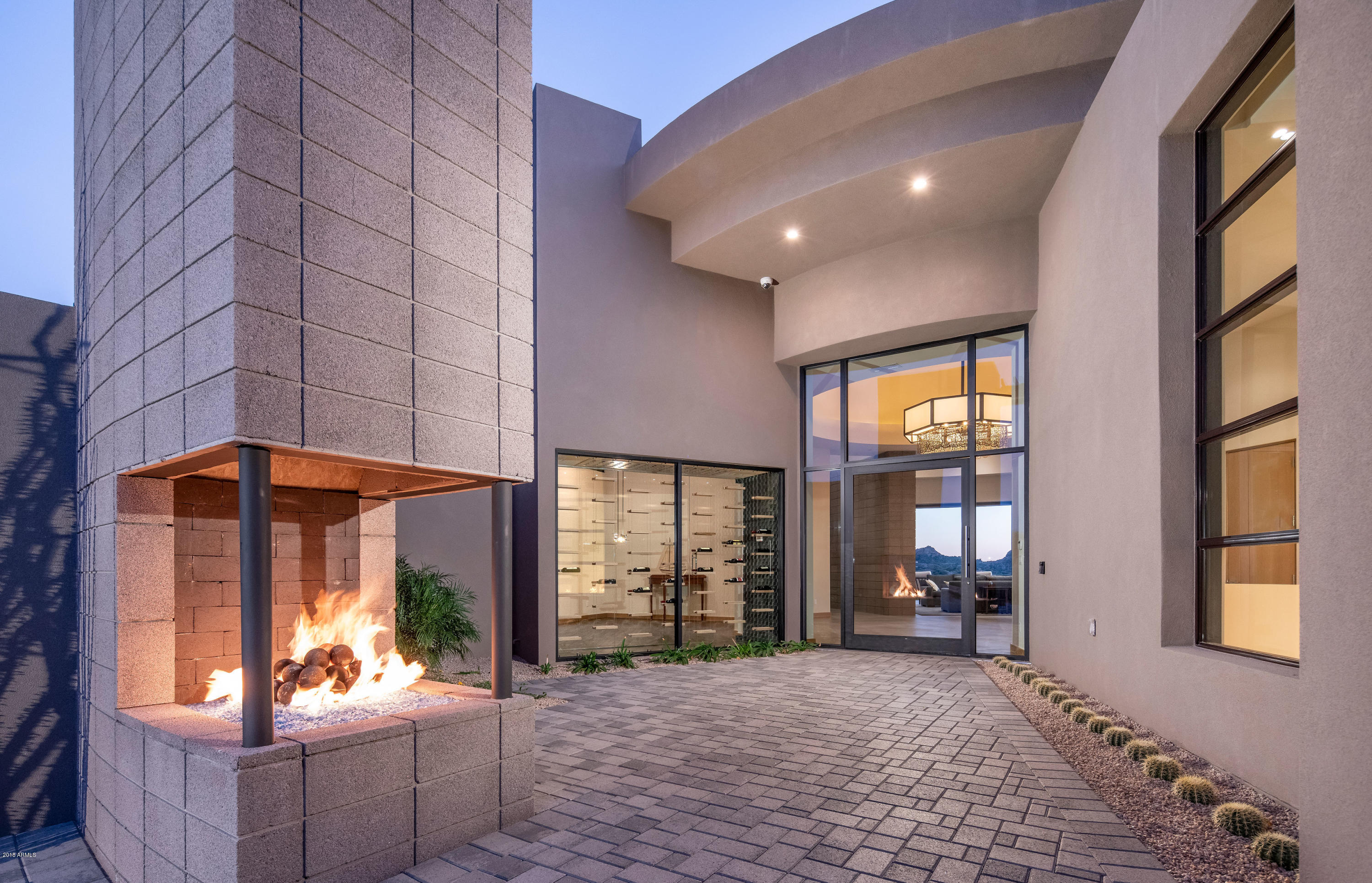 Talus at Troon North - Residential