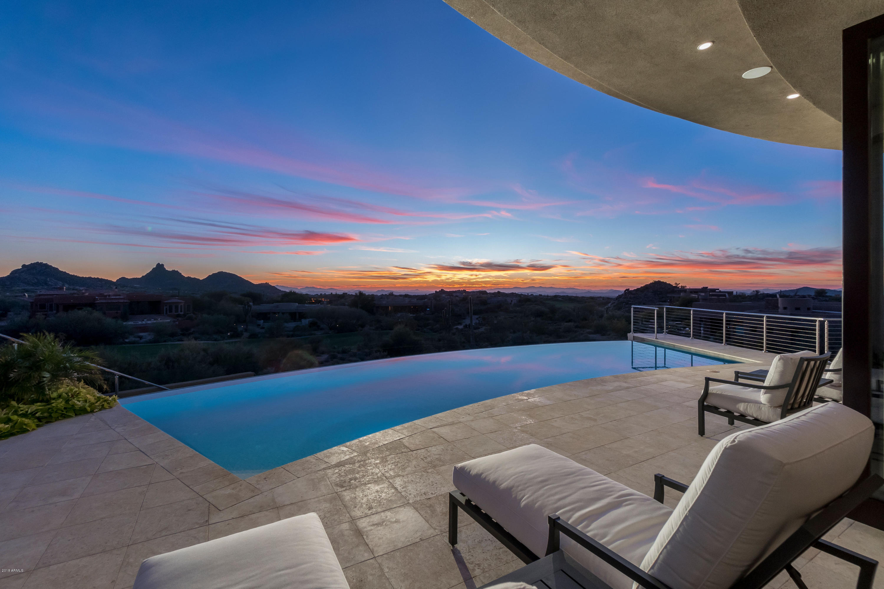 Talus at Troon North - Residential