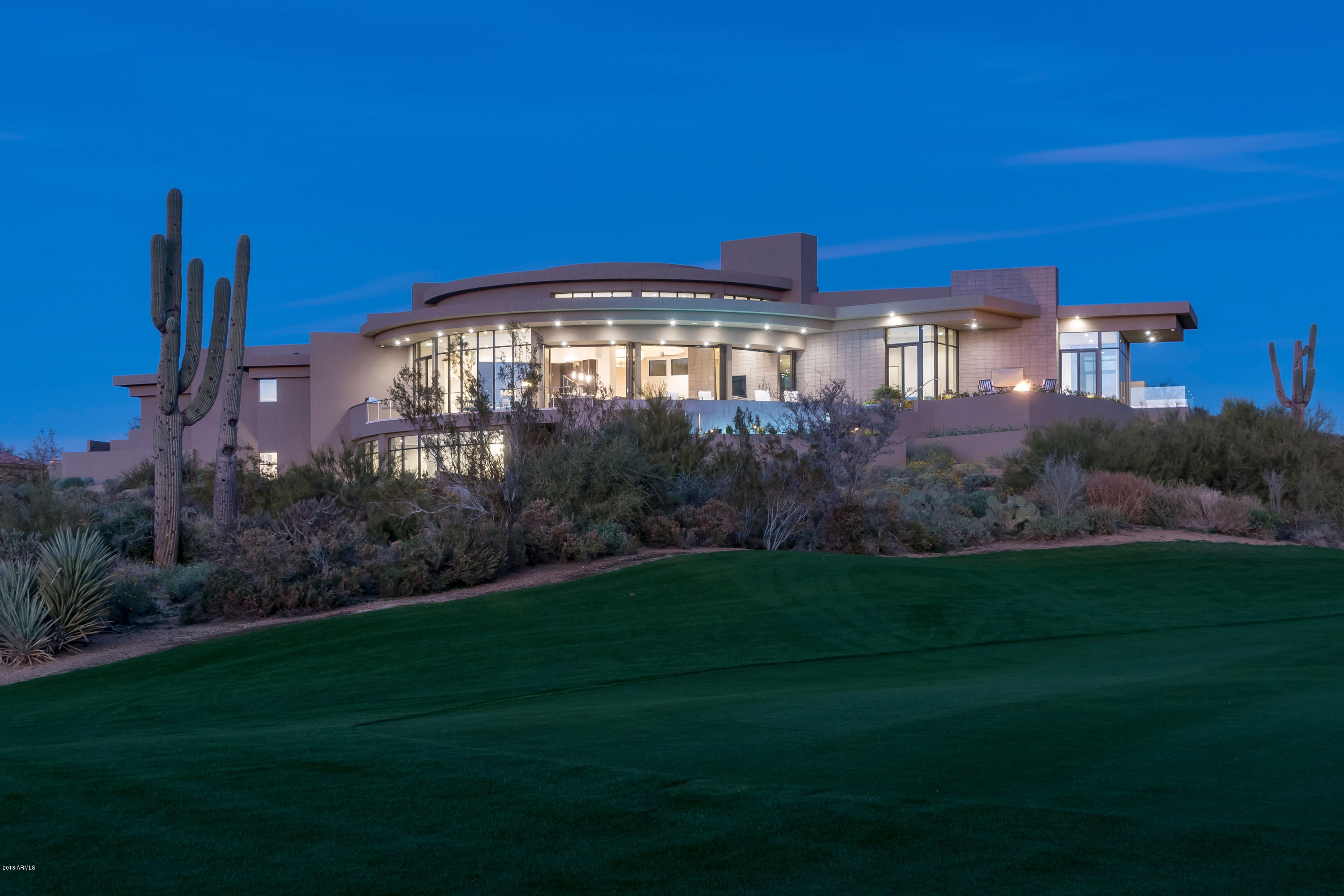 Talus at Troon North - Residential