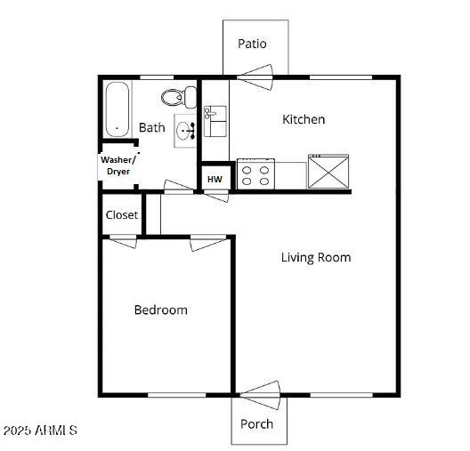 IMPERIAL MANOR - Residential Income