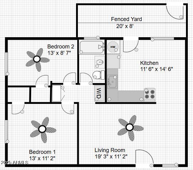IMPERIAL MANOR - Residential Income