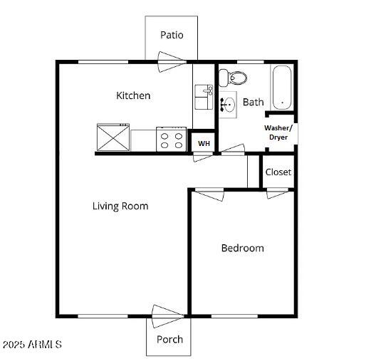 IMPERIAL MANOR - Residential Income