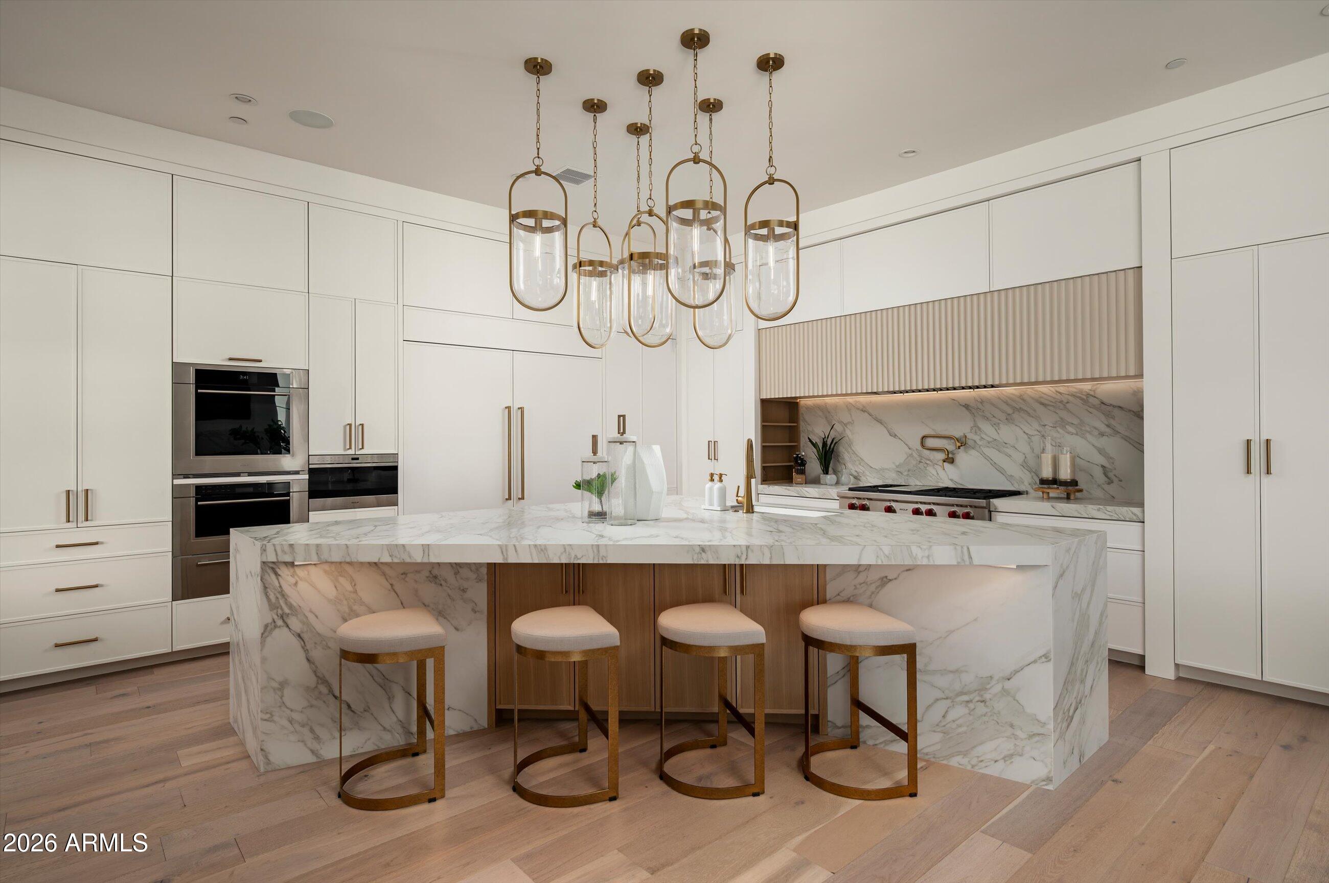 CAMELBACK COUNTRY ESTATES - Residential