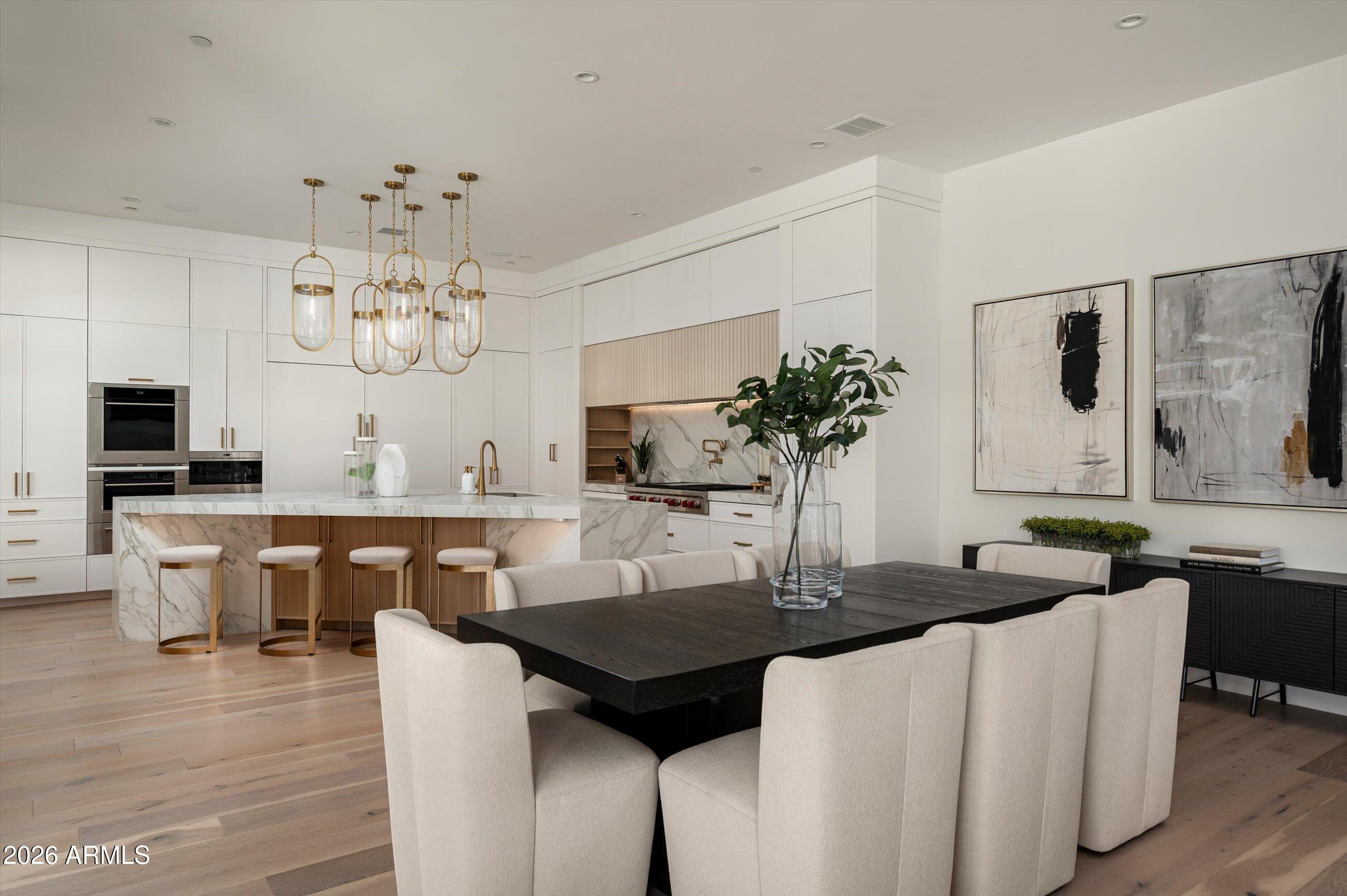 CAMELBACK COUNTRY ESTATES - Residential