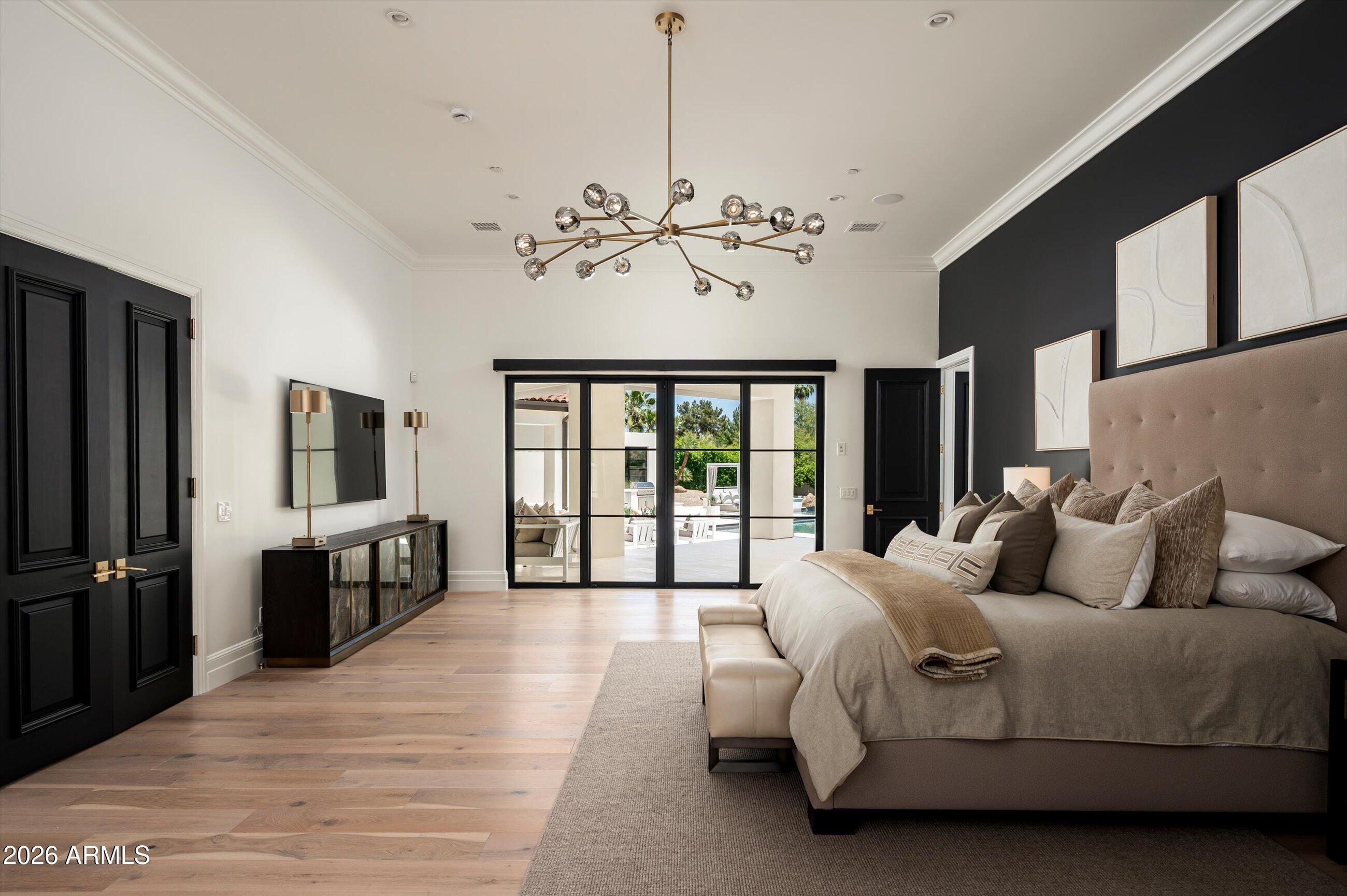 CAMELBACK COUNTRY ESTATES - Residential