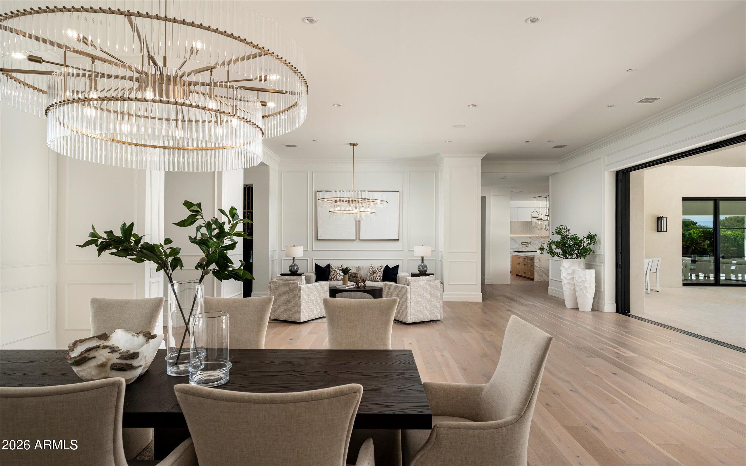 CAMELBACK COUNTRY ESTATES - Residential