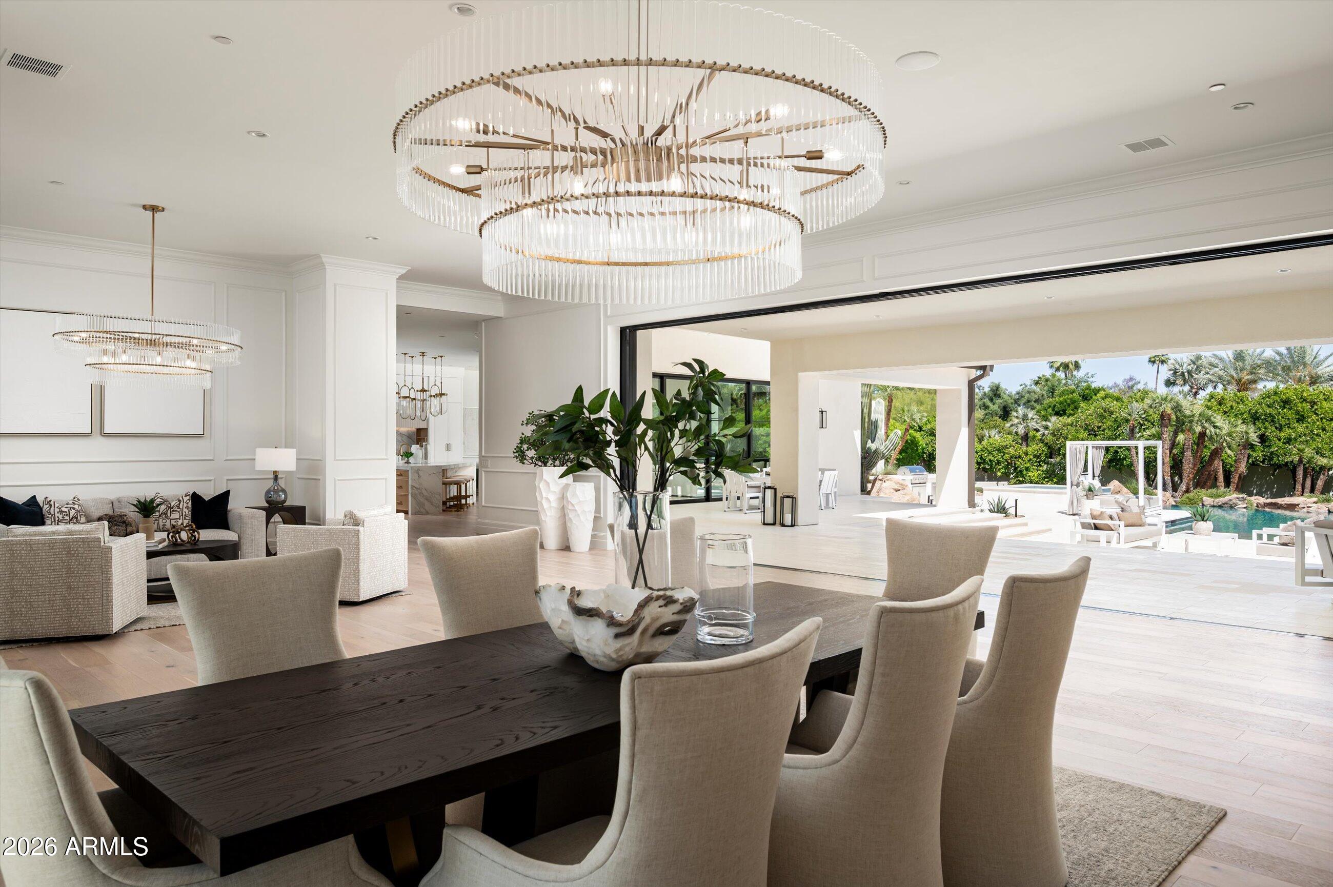 CAMELBACK COUNTRY ESTATES - Residential