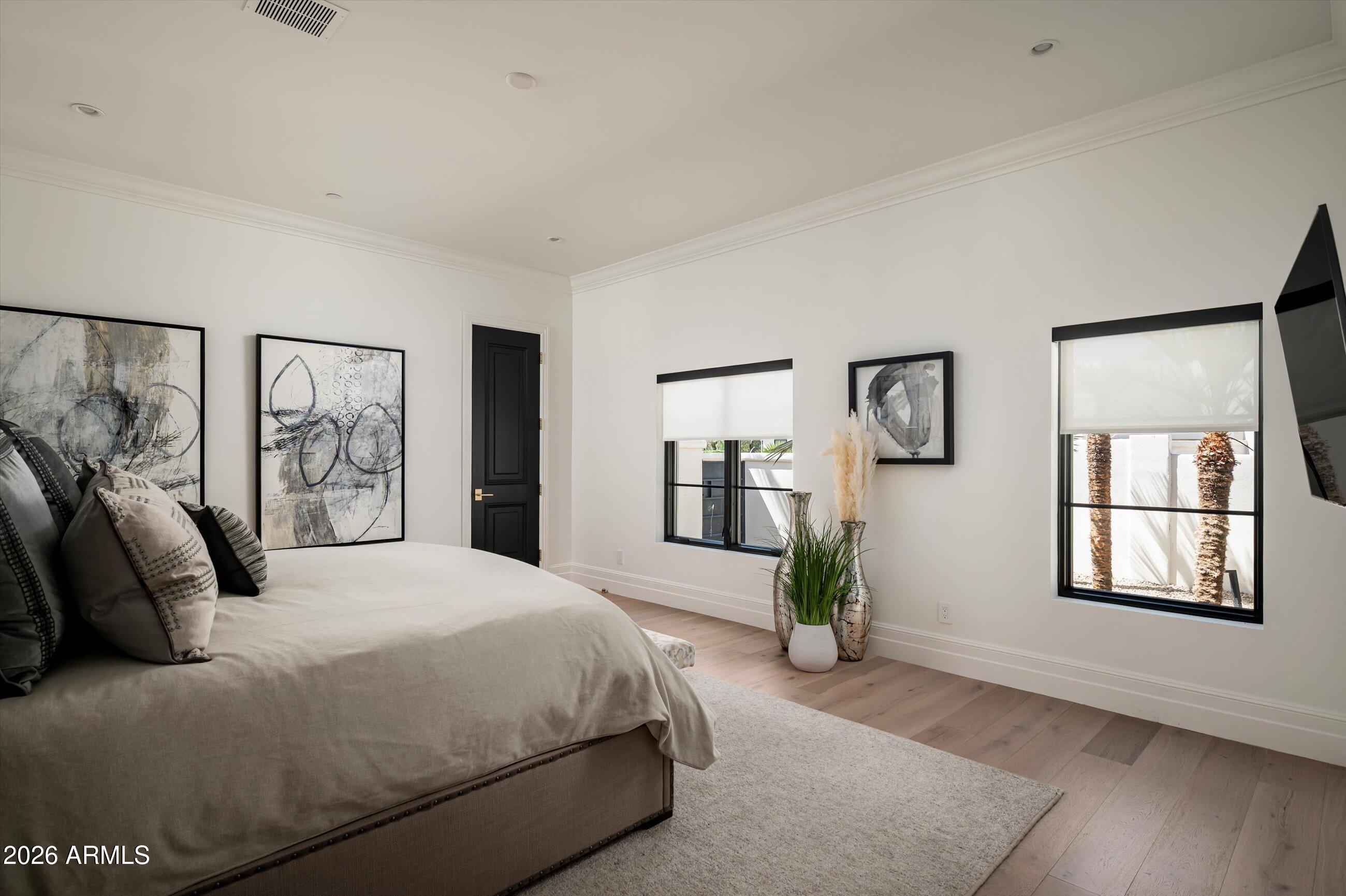 CAMELBACK COUNTRY ESTATES - Residential