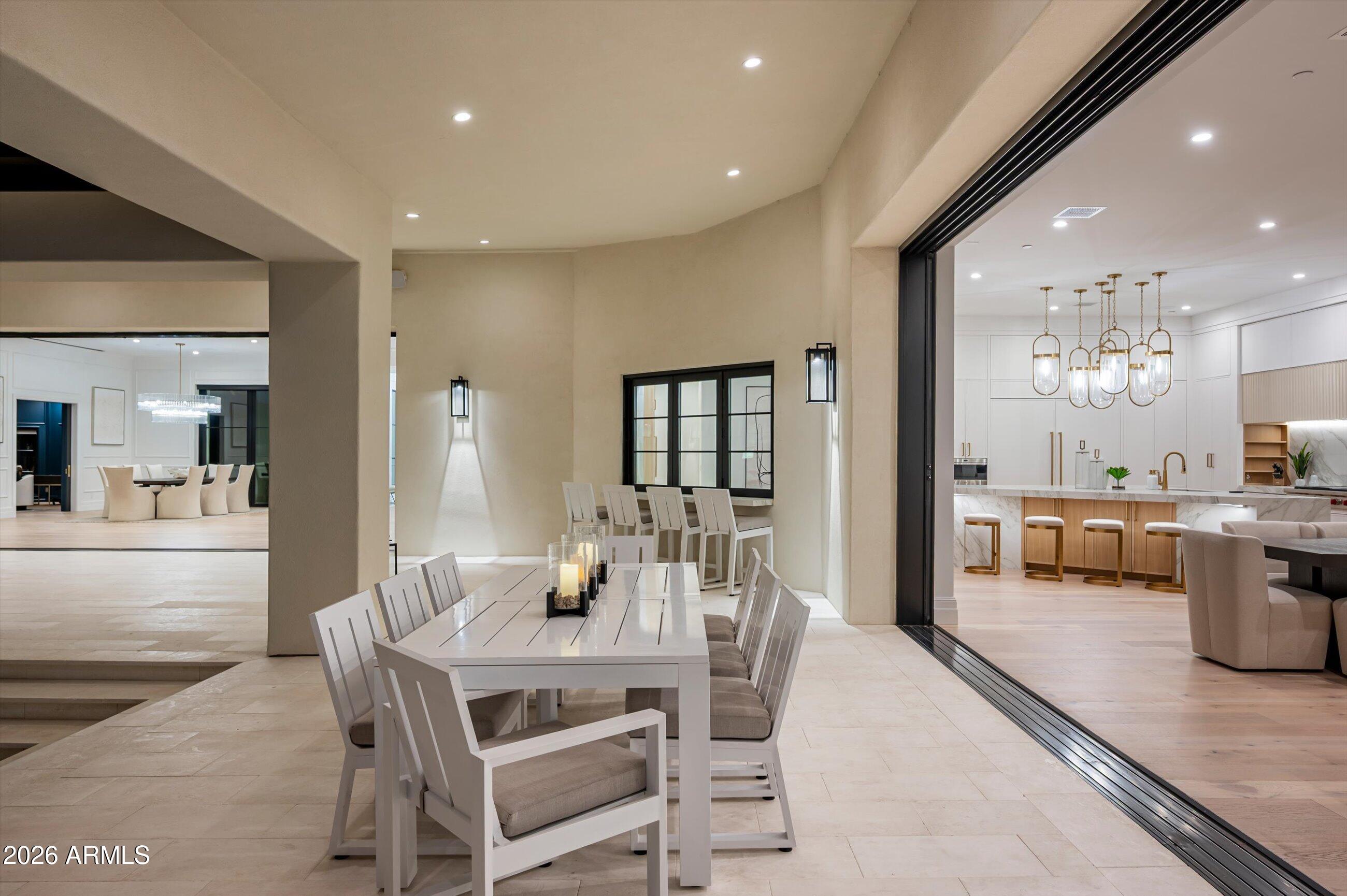 CAMELBACK COUNTRY ESTATES - Residential