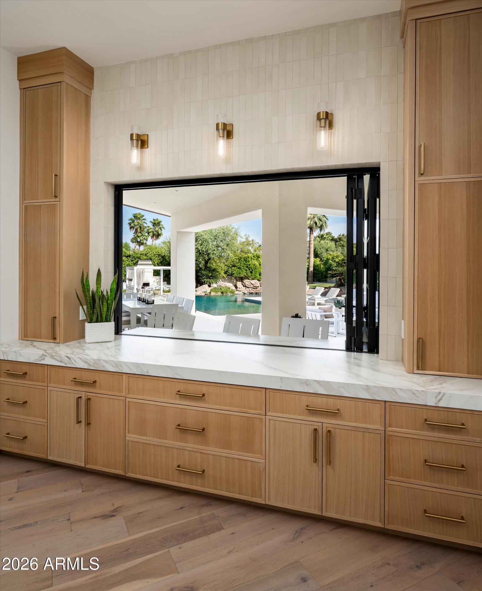 CAMELBACK COUNTRY ESTATES - Residential