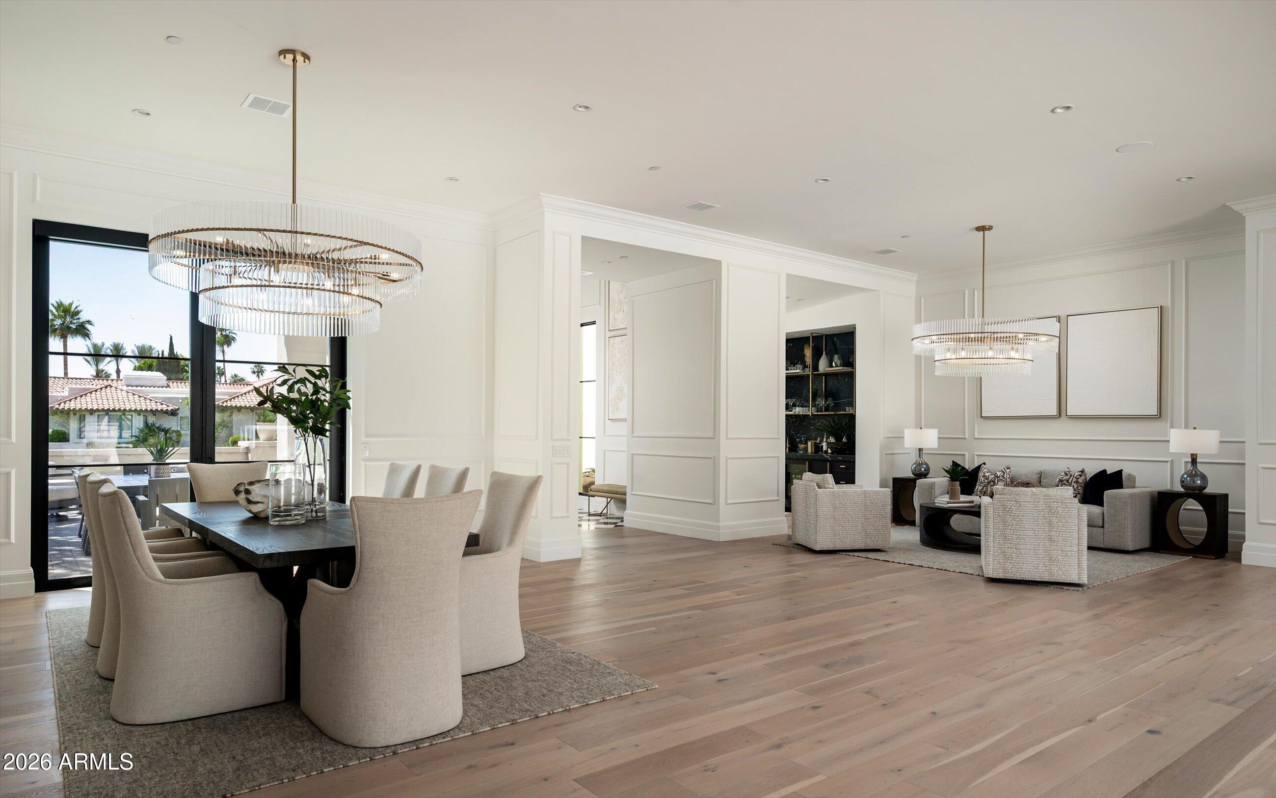 CAMELBACK COUNTRY ESTATES - Residential