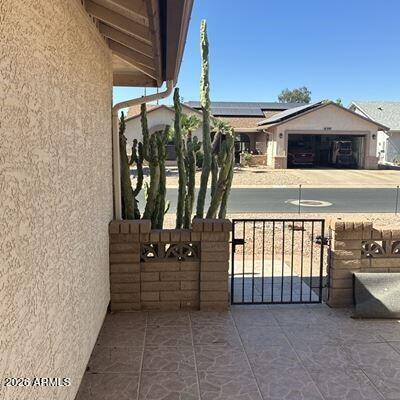 Fountain of the Sun - Residential