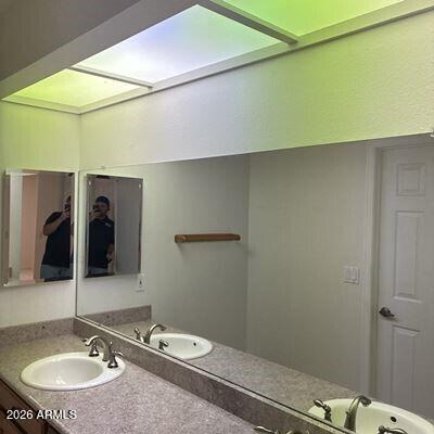 Fountain of the Sun - Residential