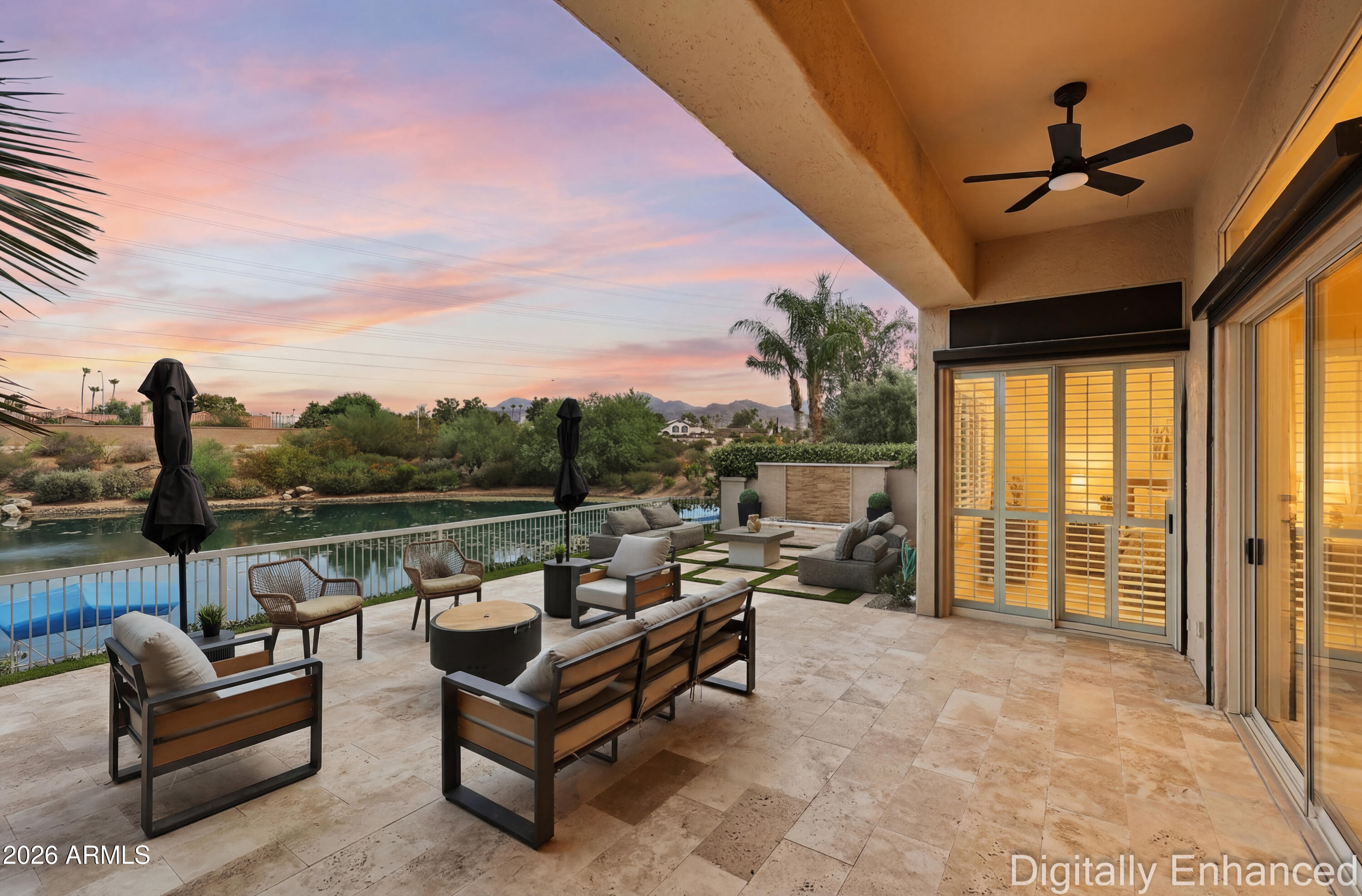 LANDINGS AT SCOTTSDALE RANCH 2 - Residential