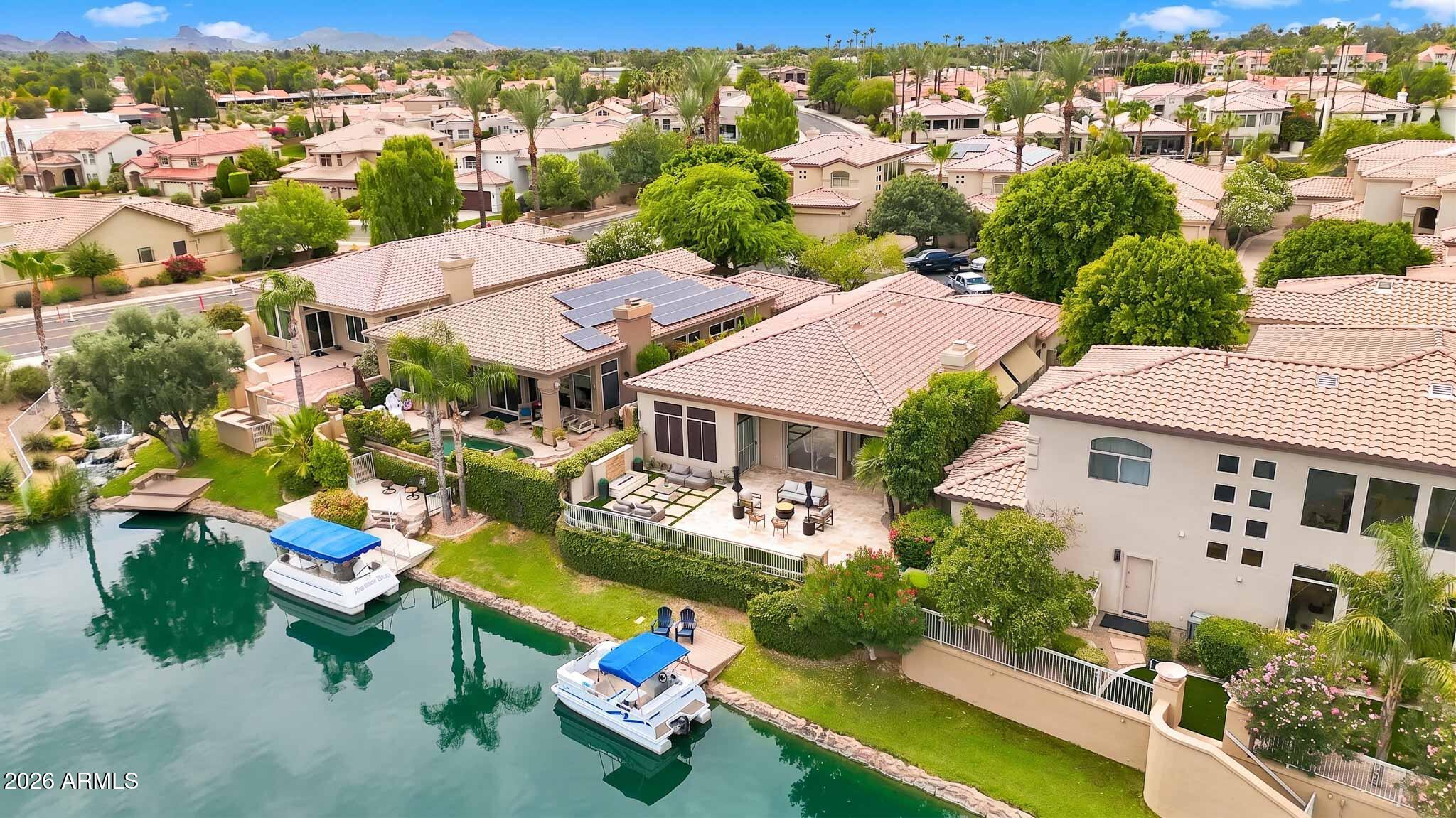 LANDINGS AT SCOTTSDALE RANCH 2 - Residential