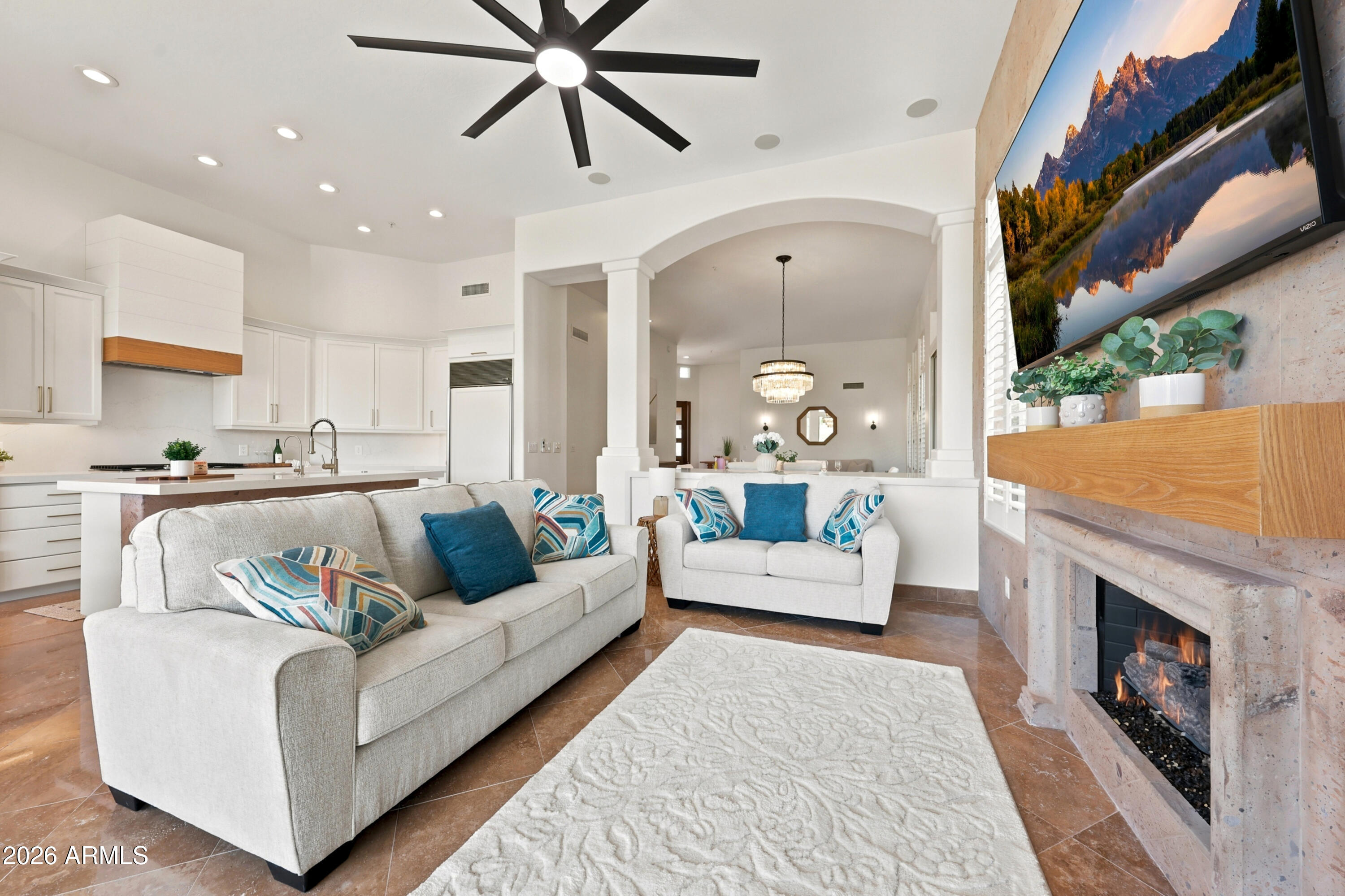 LANDINGS AT SCOTTSDALE RANCH 2 - Residential
