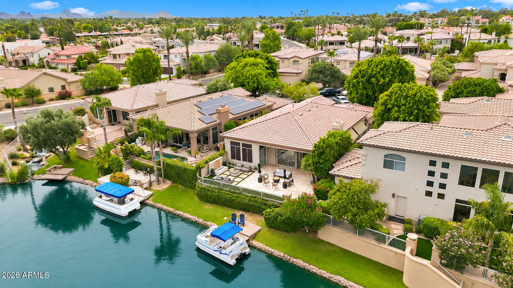 LANDINGS AT SCOTTSDALE RANCH 2 - Residential