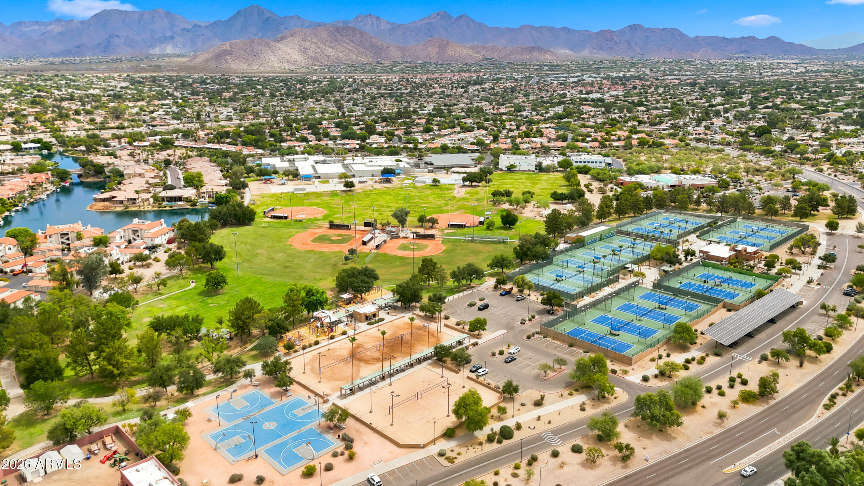 LANDINGS AT SCOTTSDALE RANCH 2 - Residential