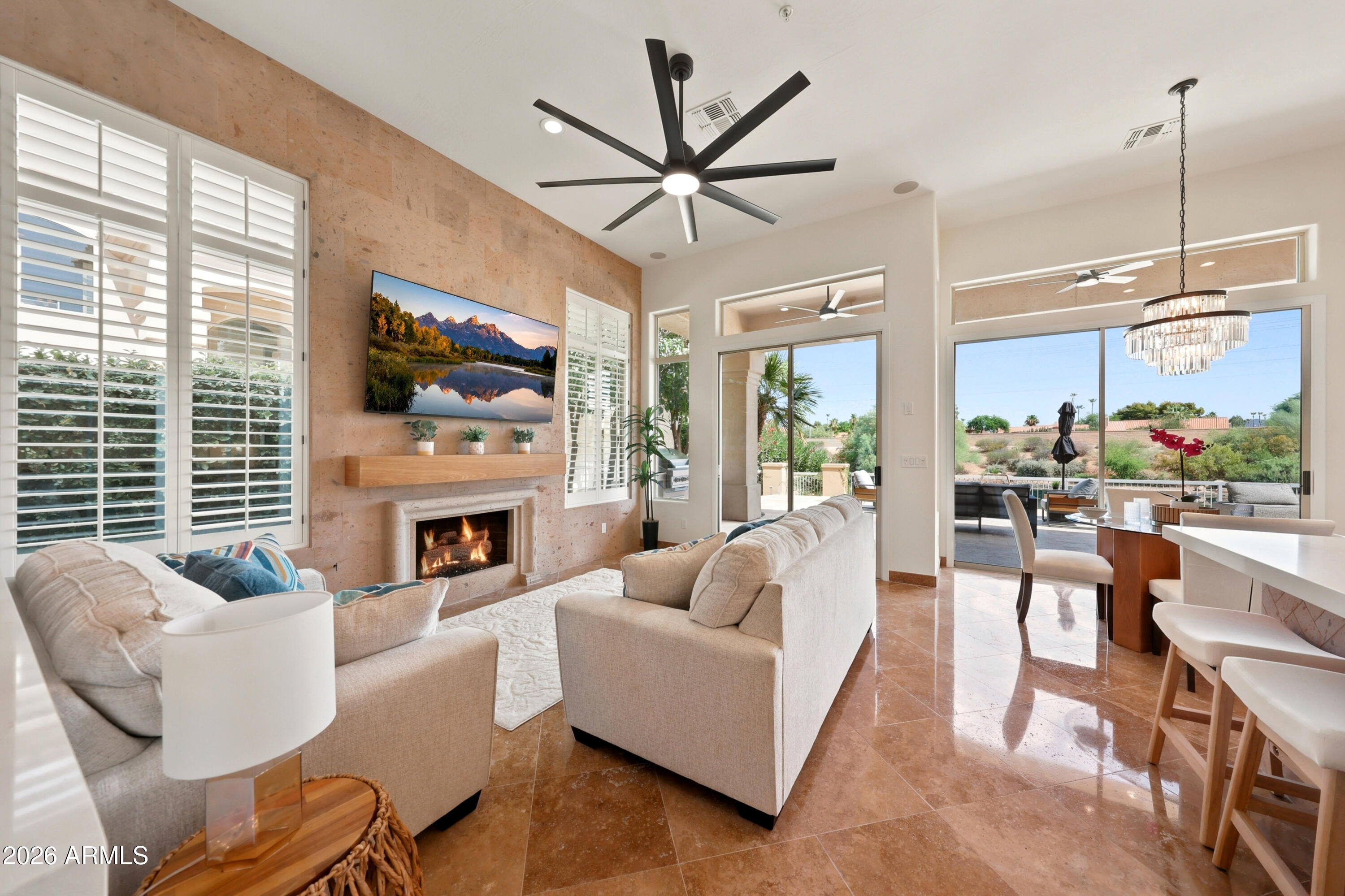 LANDINGS AT SCOTTSDALE RANCH 2 - Residential