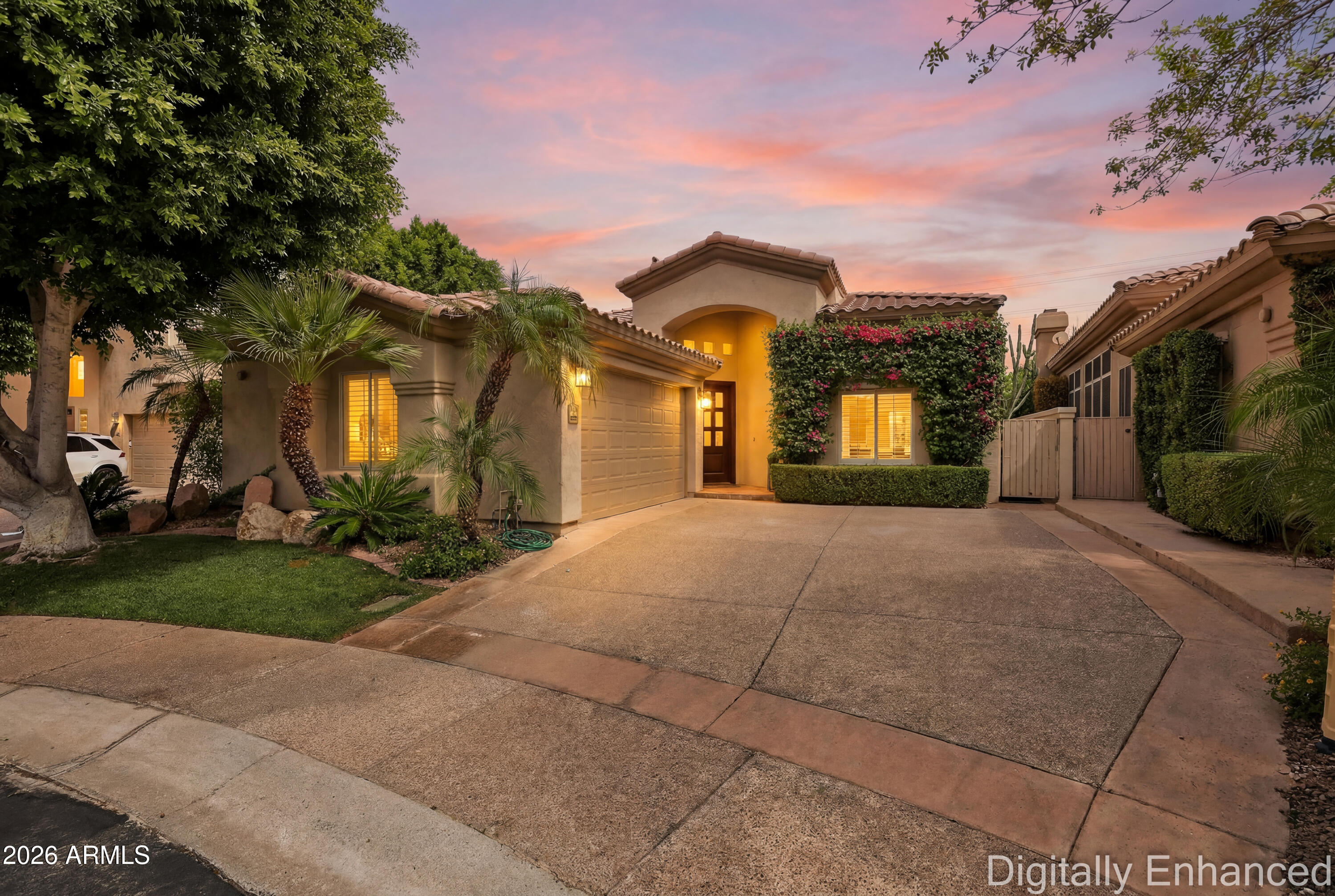 LANDINGS AT SCOTTSDALE RANCH 2 - Residential