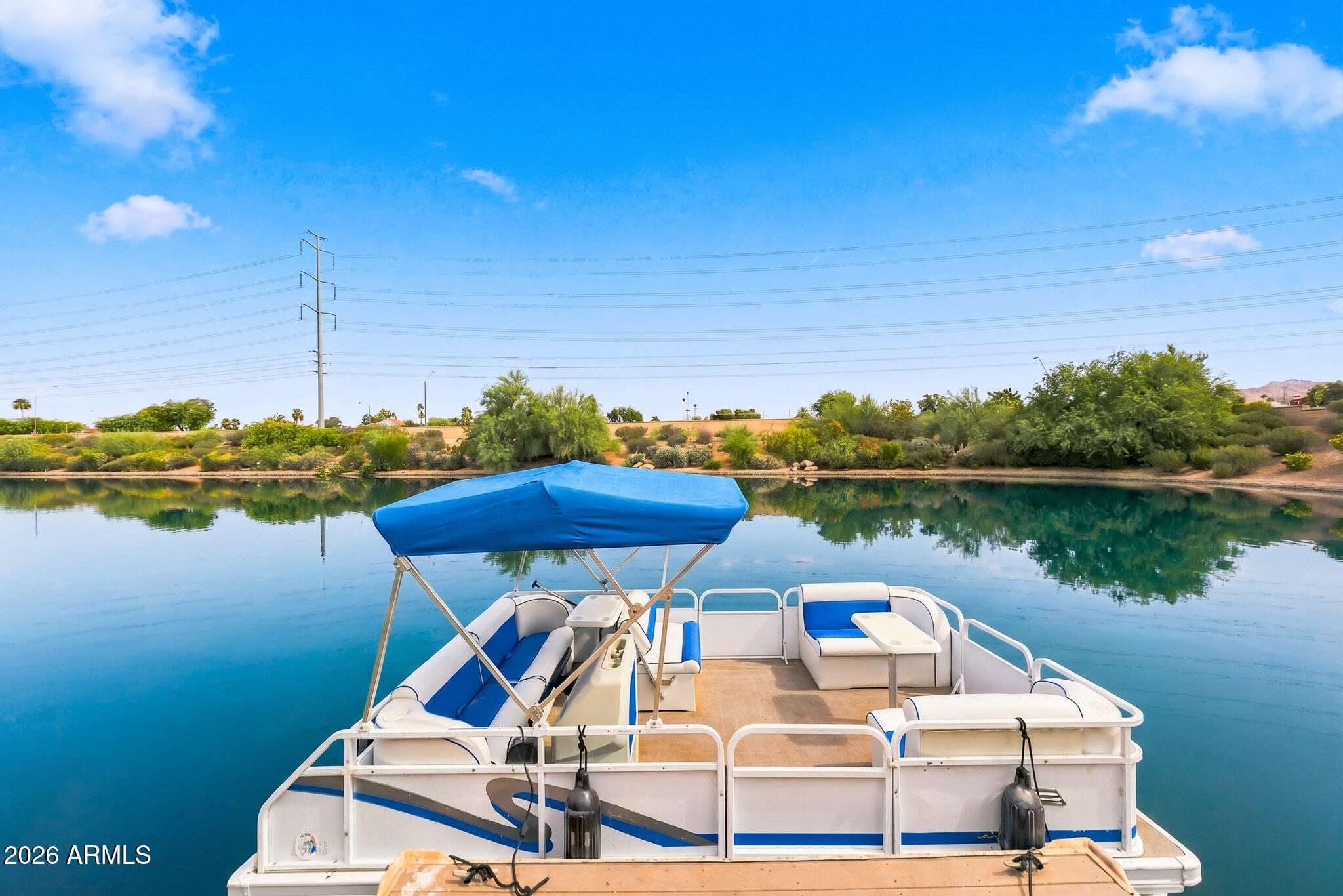 LANDINGS AT SCOTTSDALE RANCH 2 - Residential