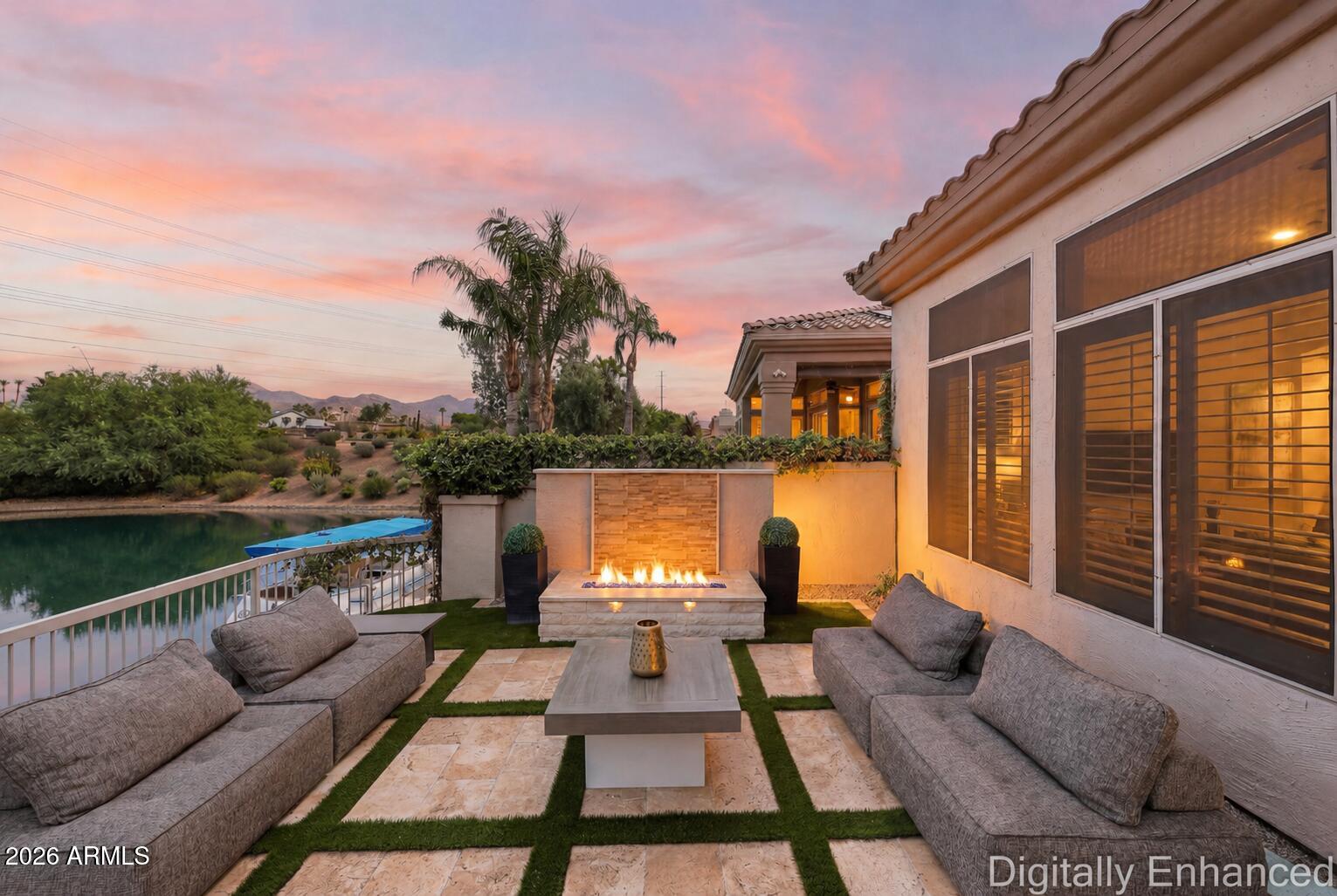 LANDINGS AT SCOTTSDALE RANCH 2 - Residential