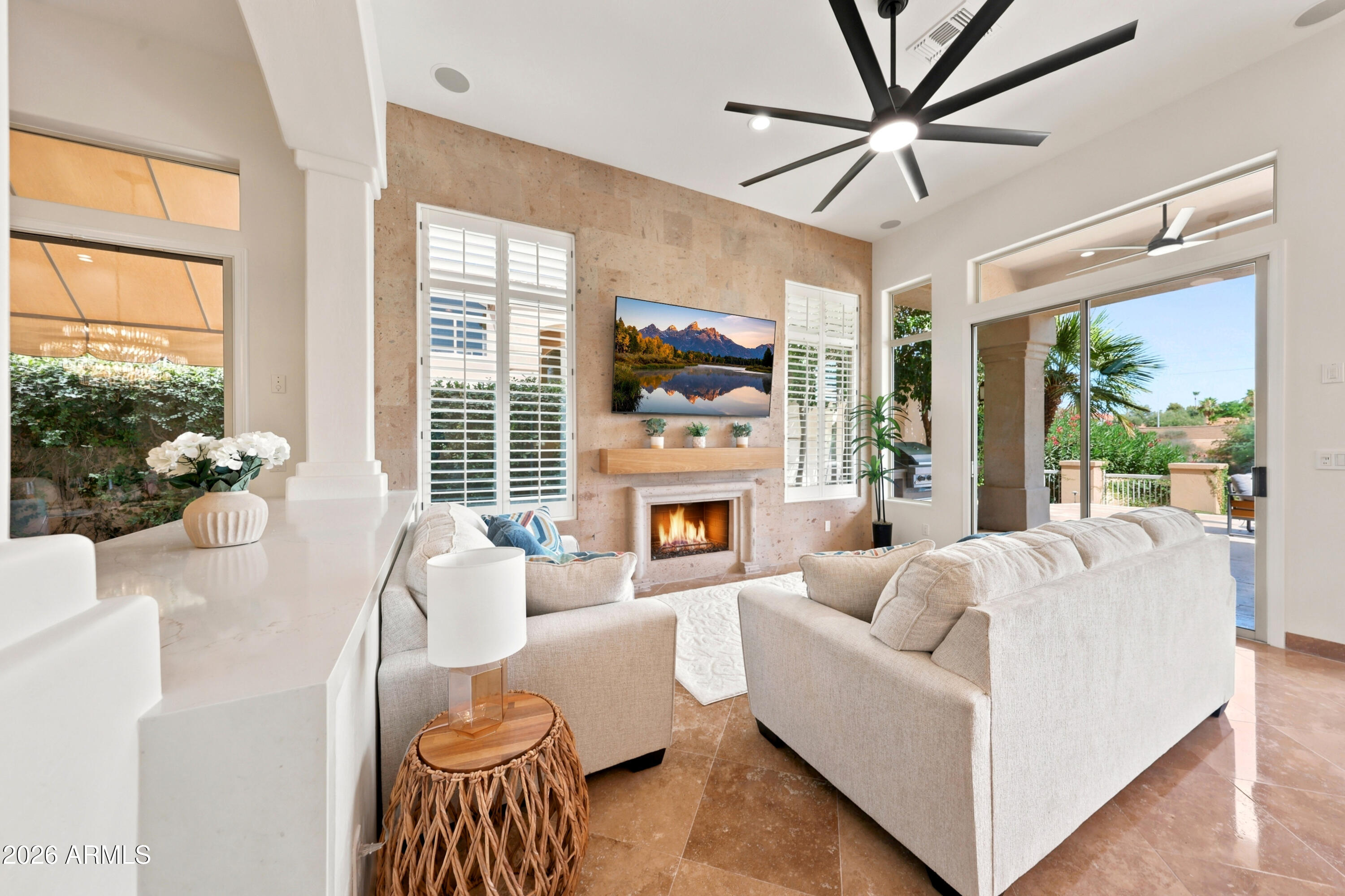 LANDINGS AT SCOTTSDALE RANCH 2 - Residential